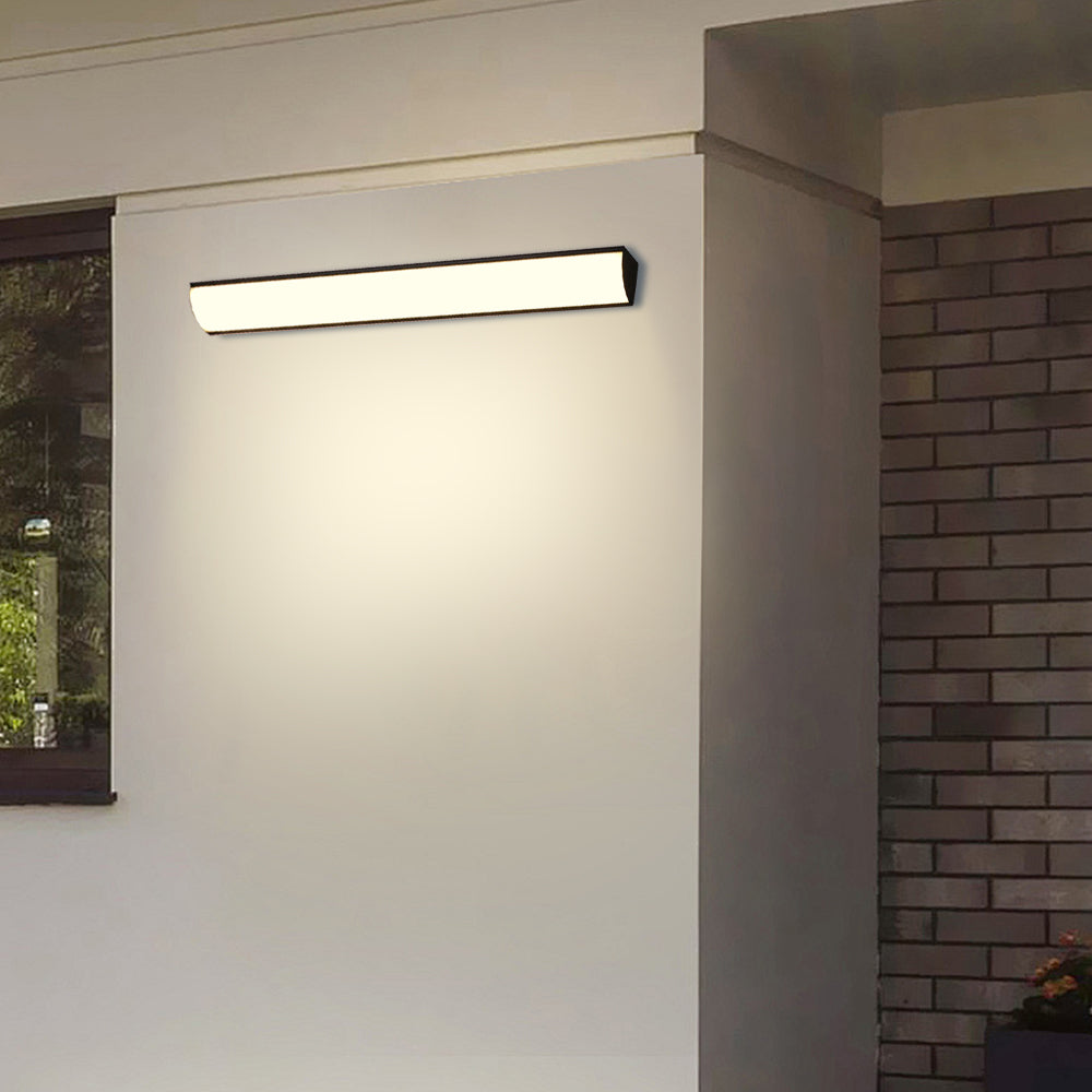 Treyline Wandlamp Voor Buiten