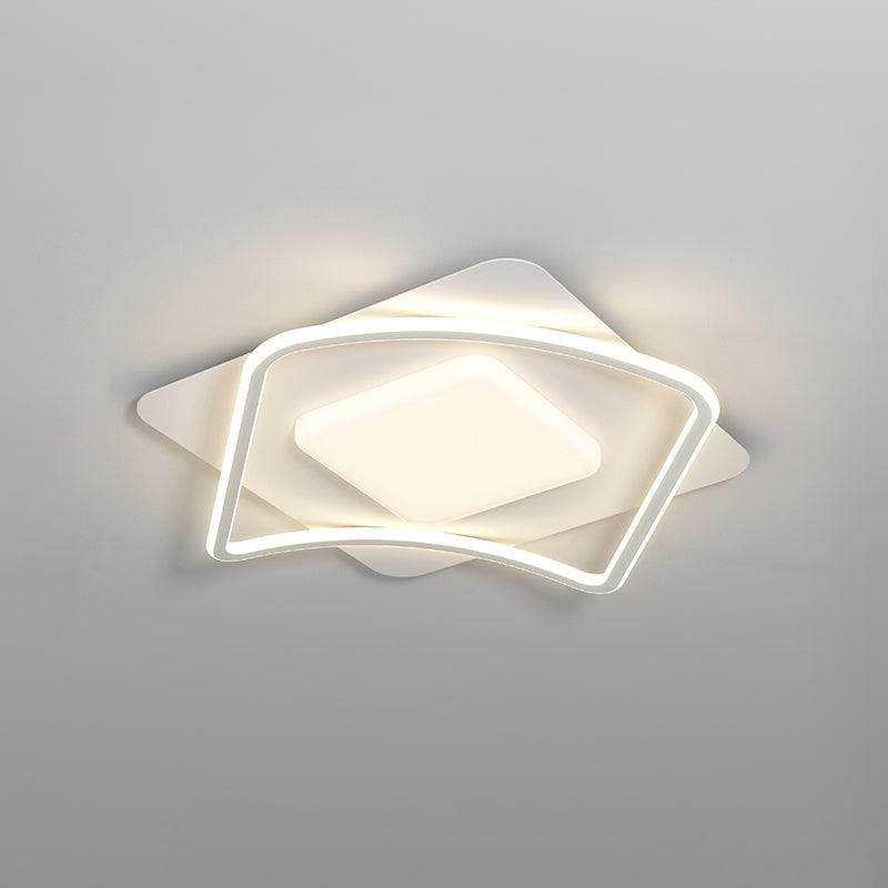 Meolenti Planfondlamp