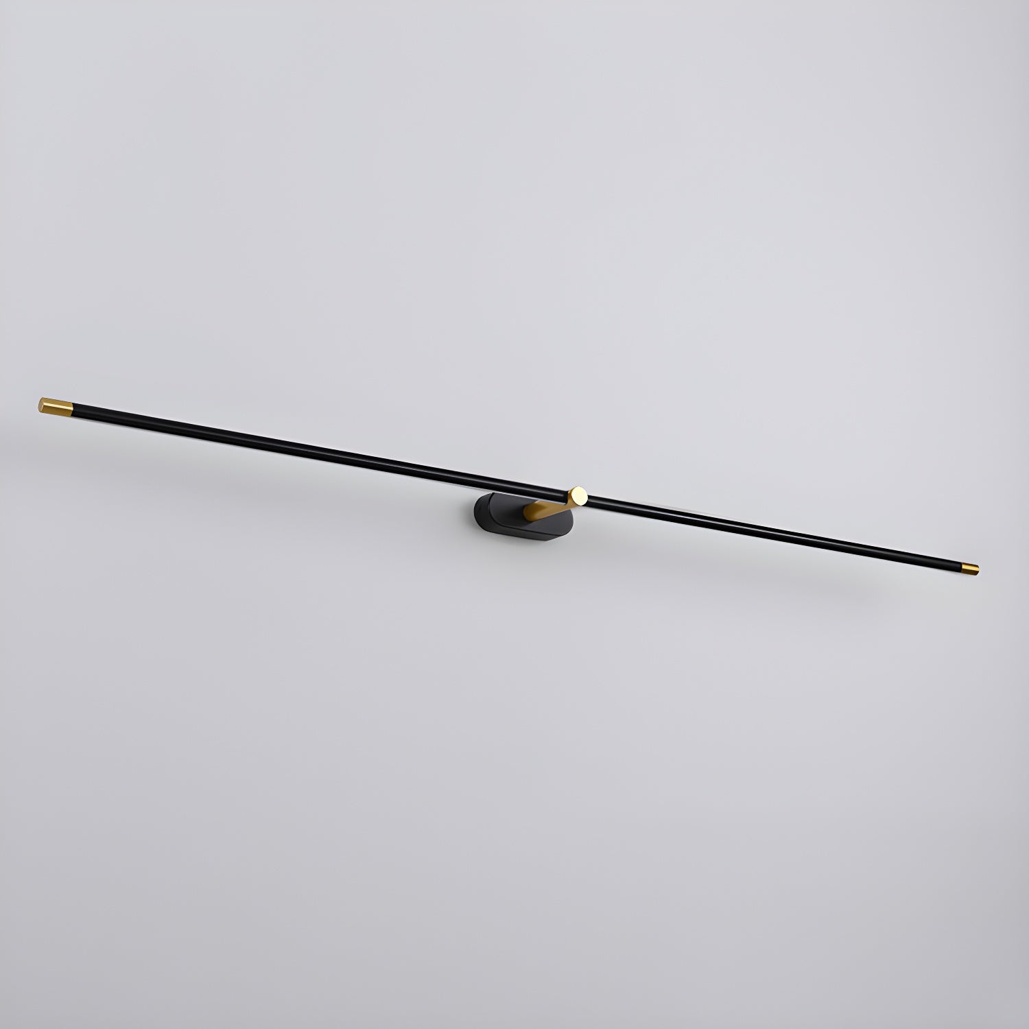 Homeza Lineaire Wandlamp
