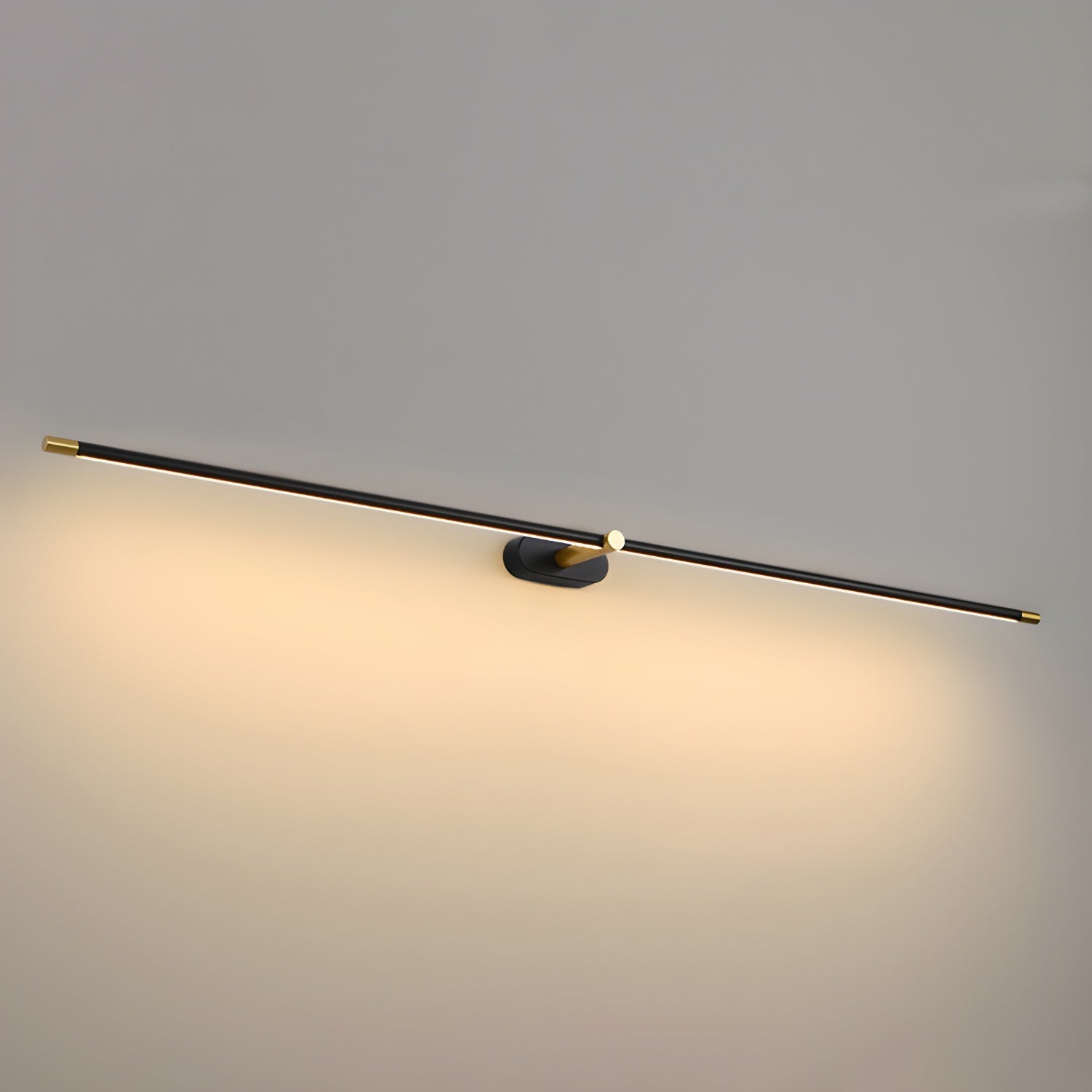 Homeza Lineaire Wandlamp
