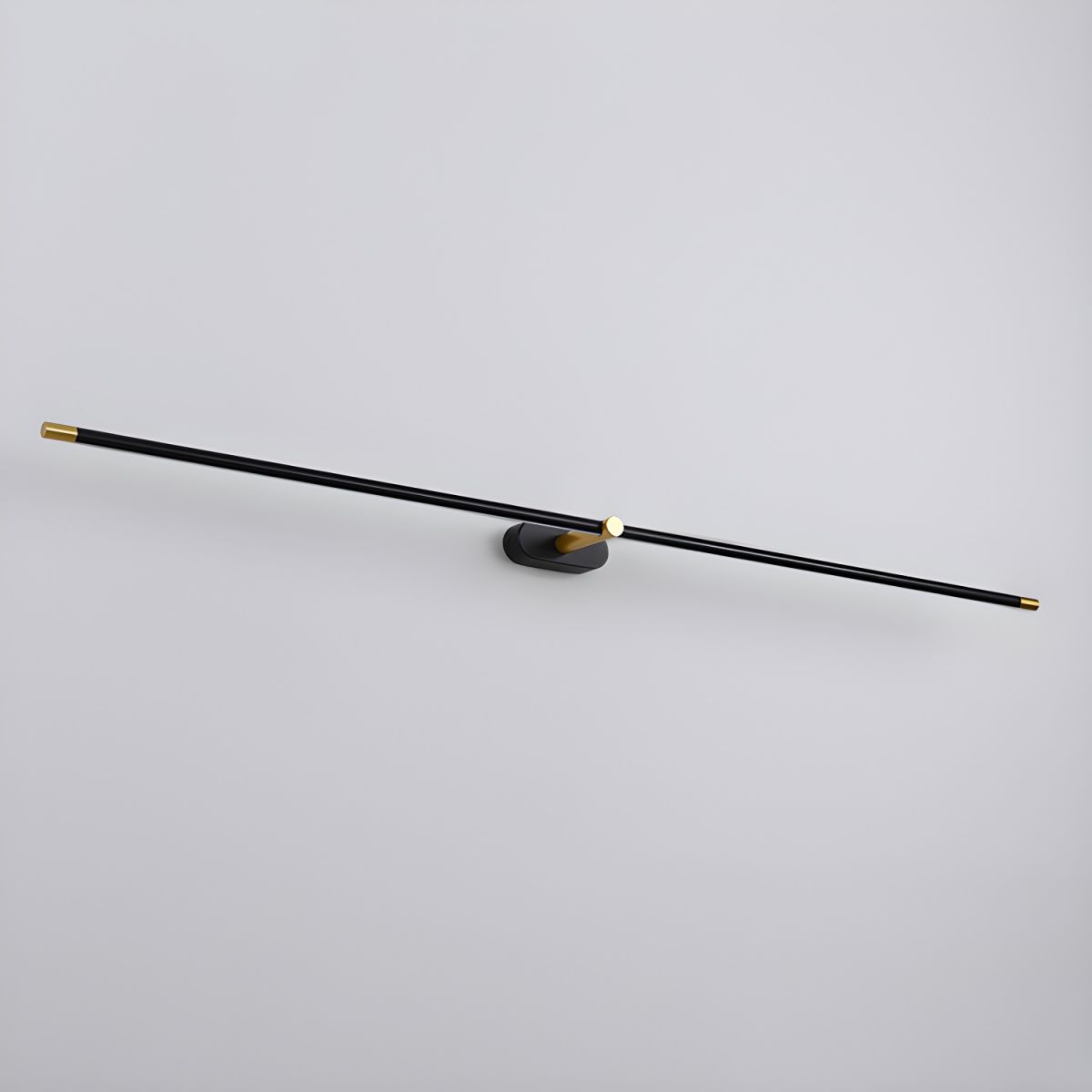 Homeza Lineaire Wandlamp