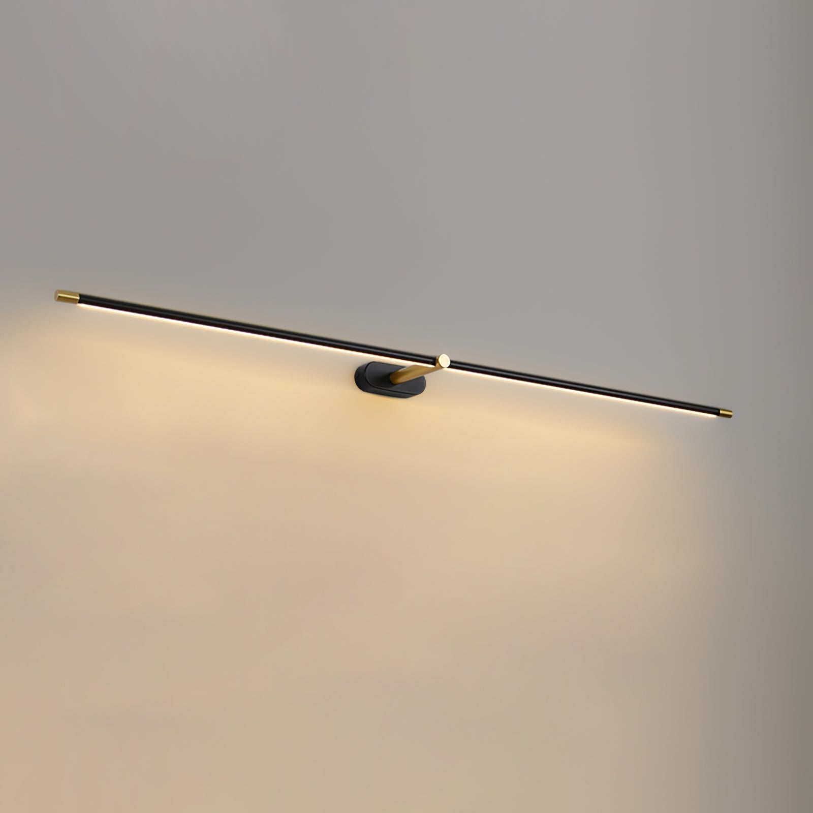 Homeza Lineaire Wandlamp