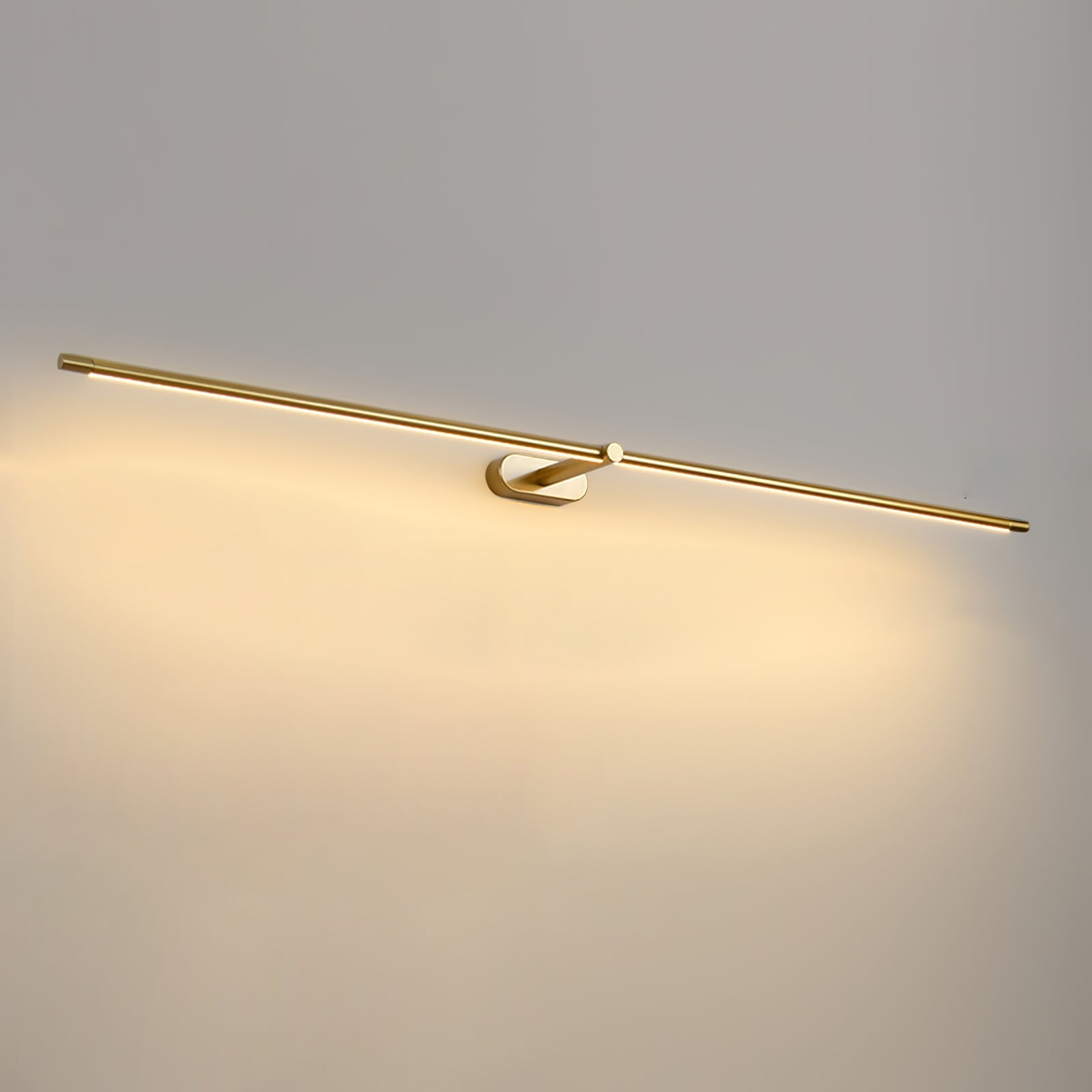 Homeza Lineaire Wandlamp