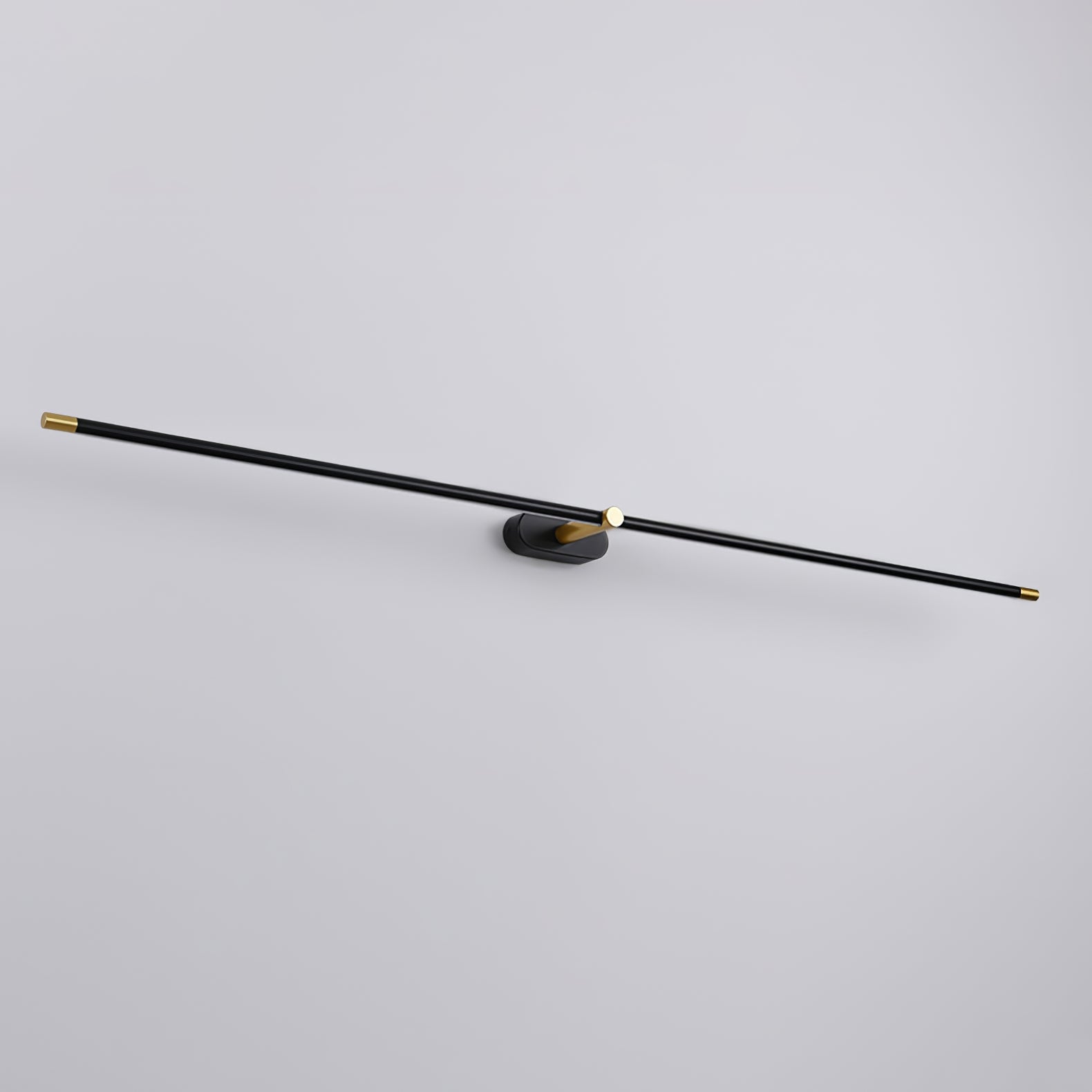 Homeza Lineaire Wandlamp