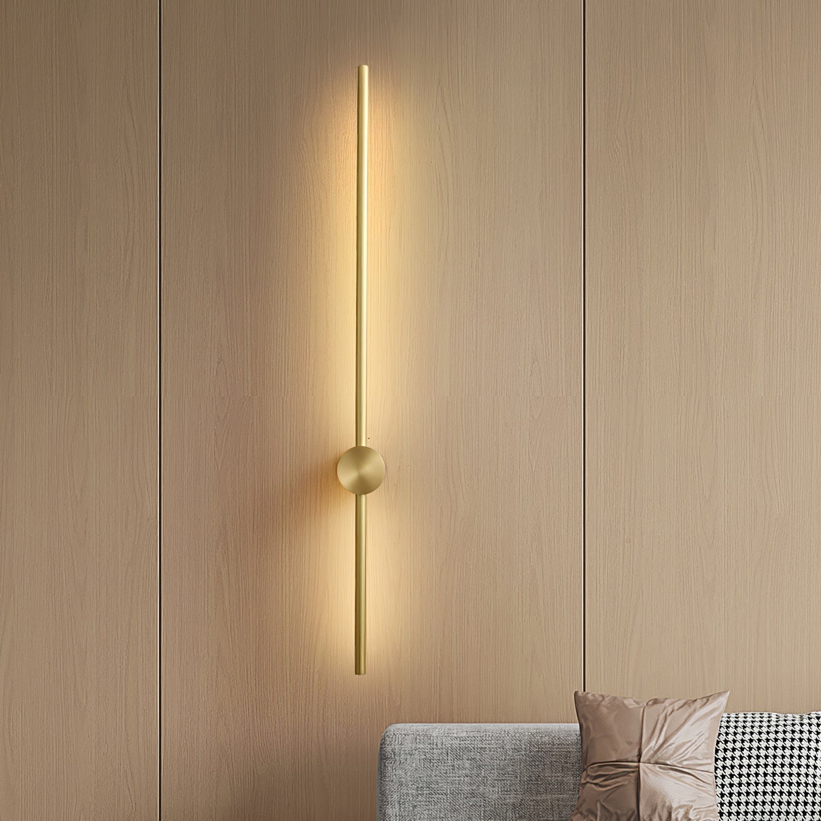 Moneve Wandlamp