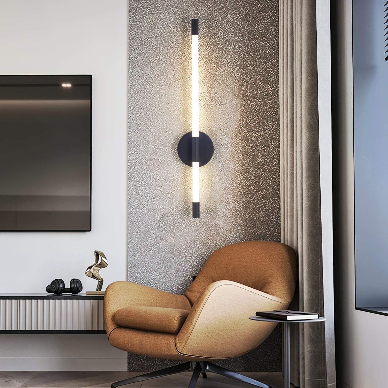 Moneve Wandlamp