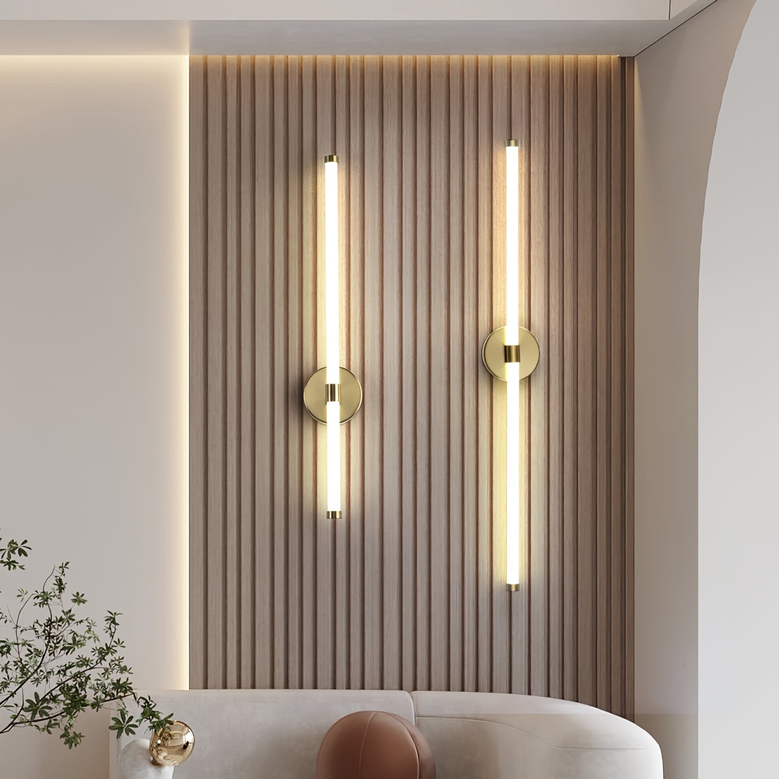 Moneve Wandlamp