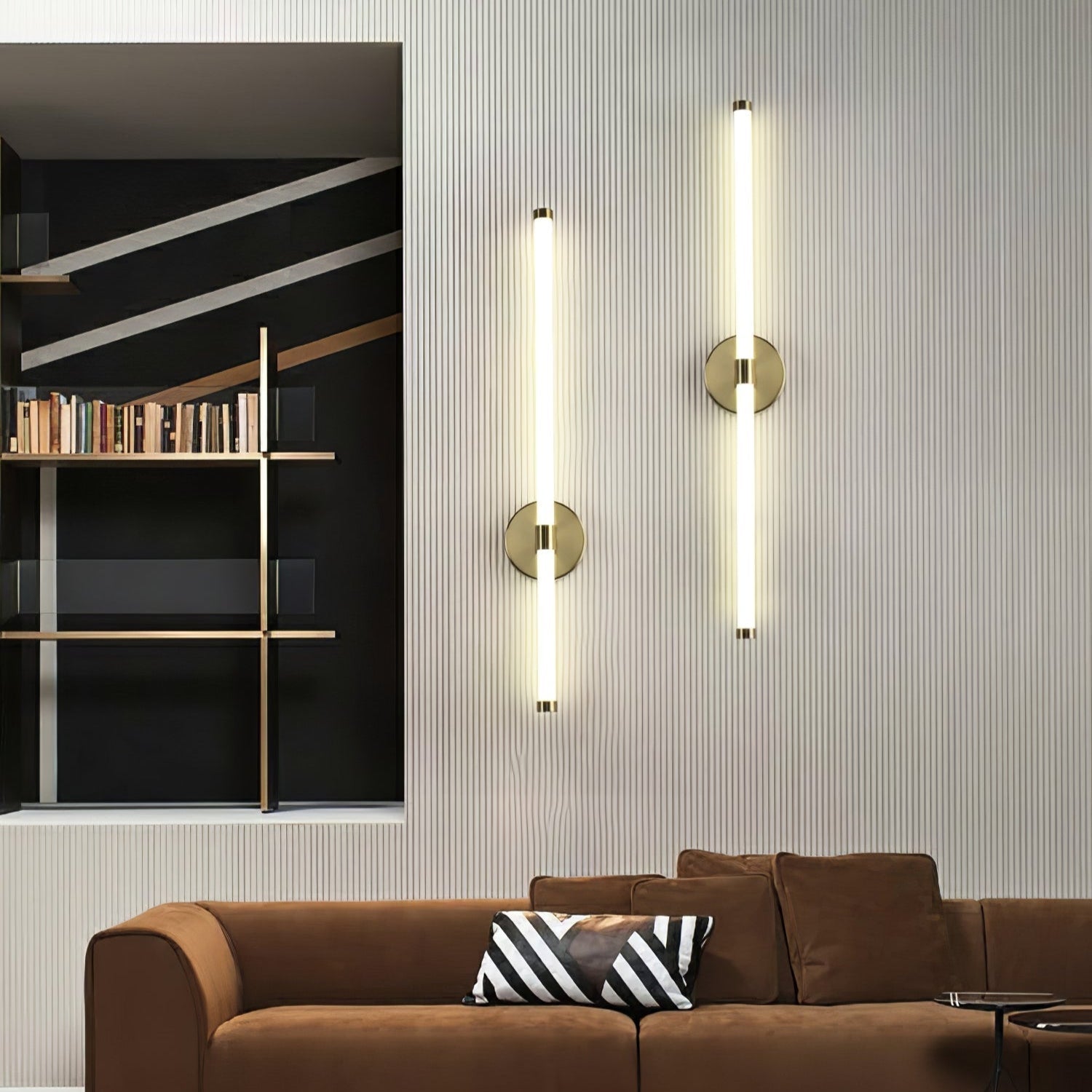 Moneve Wandlamp
