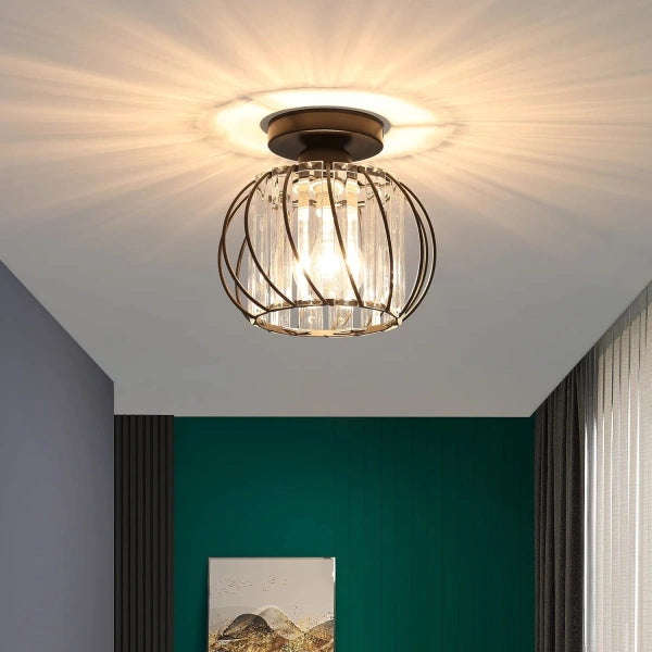 Cazzon Luxe Plafondlamp