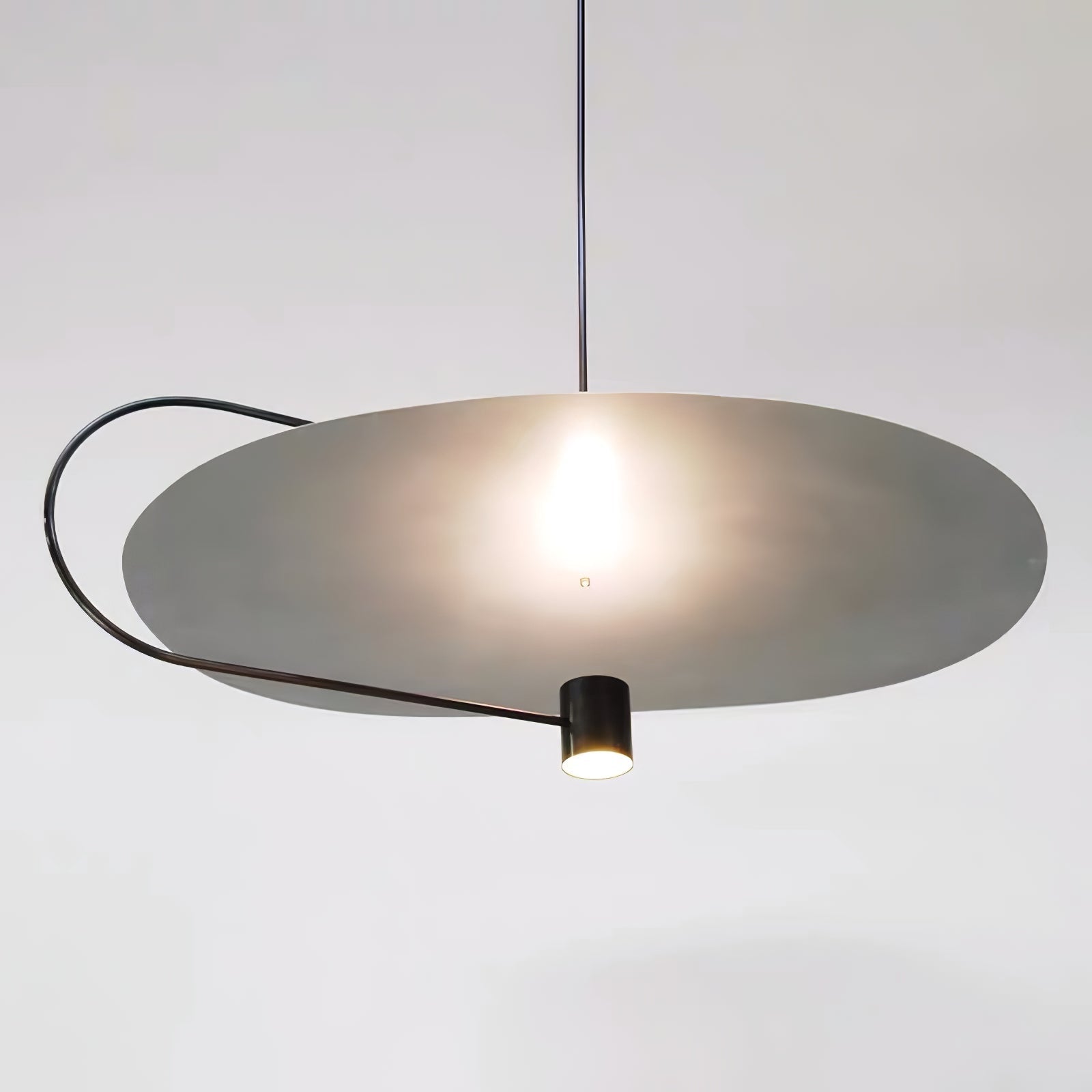 Meliza Disc Hanglamp