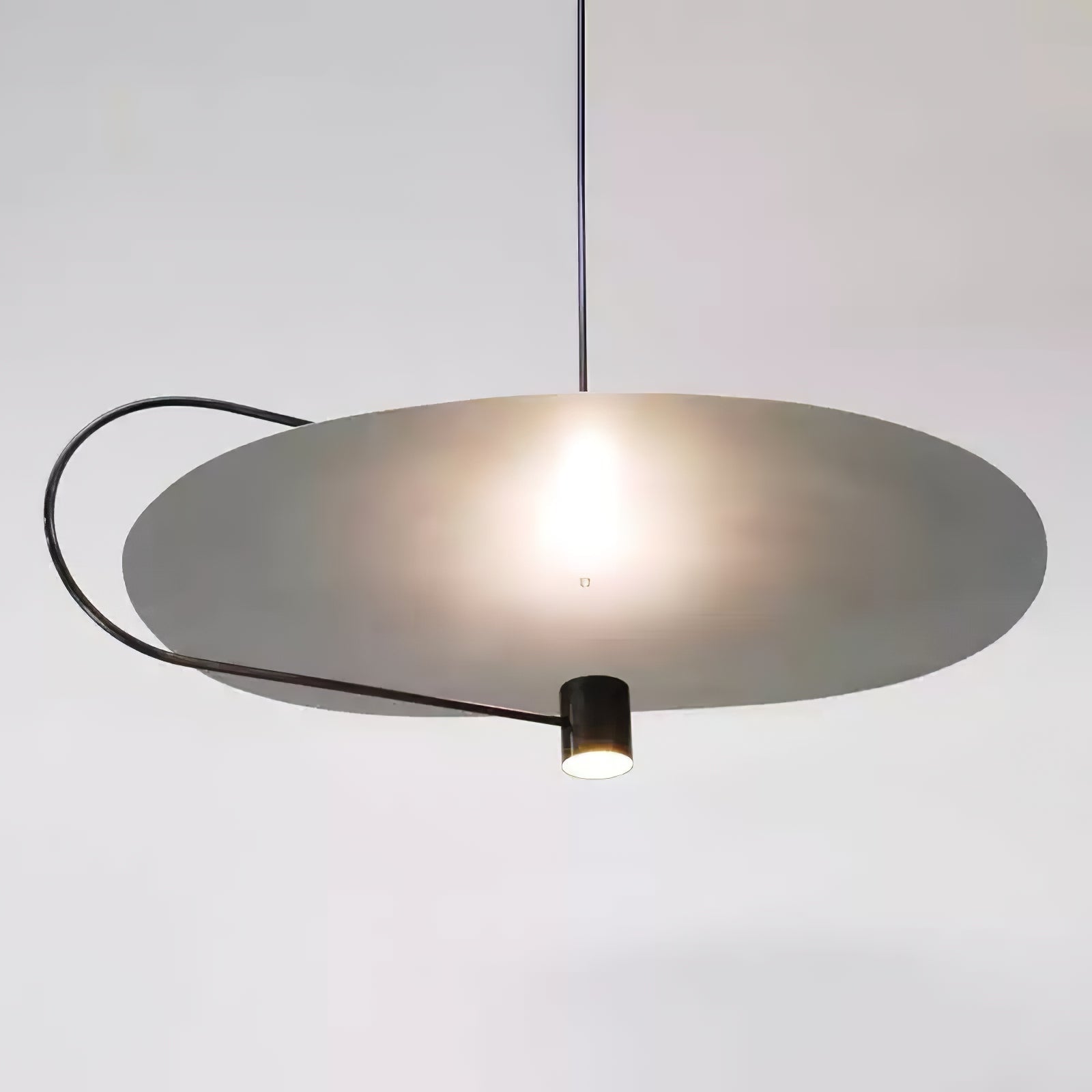 Meliza Disc Hanglamp