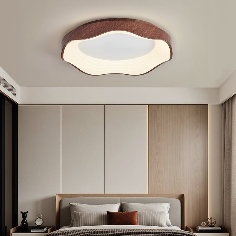 Meltony Wave Plafondlamp