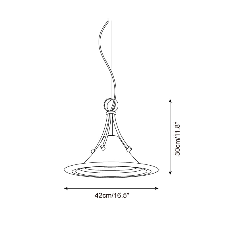 Meryza Hanglamp