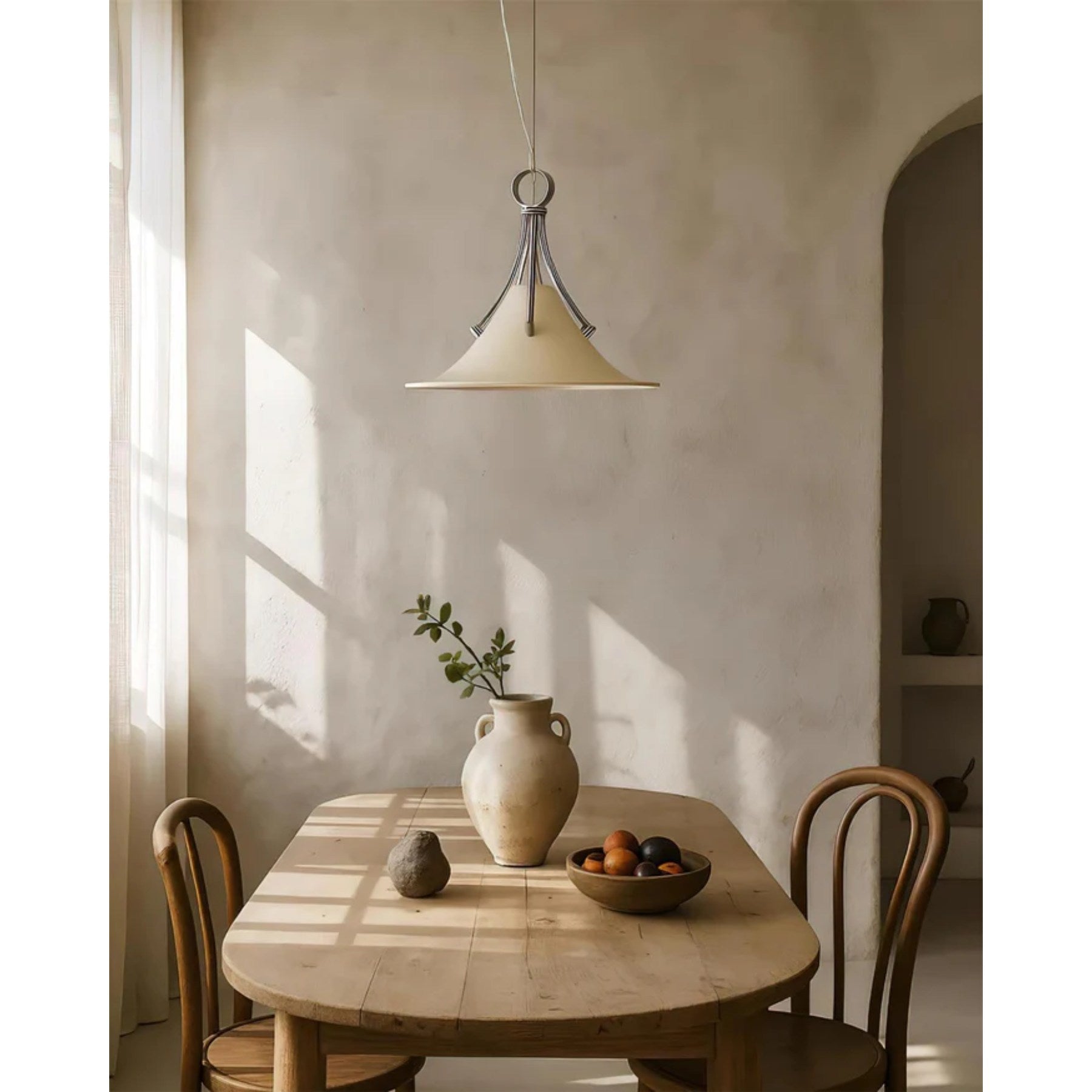 Meryza Hanglamp