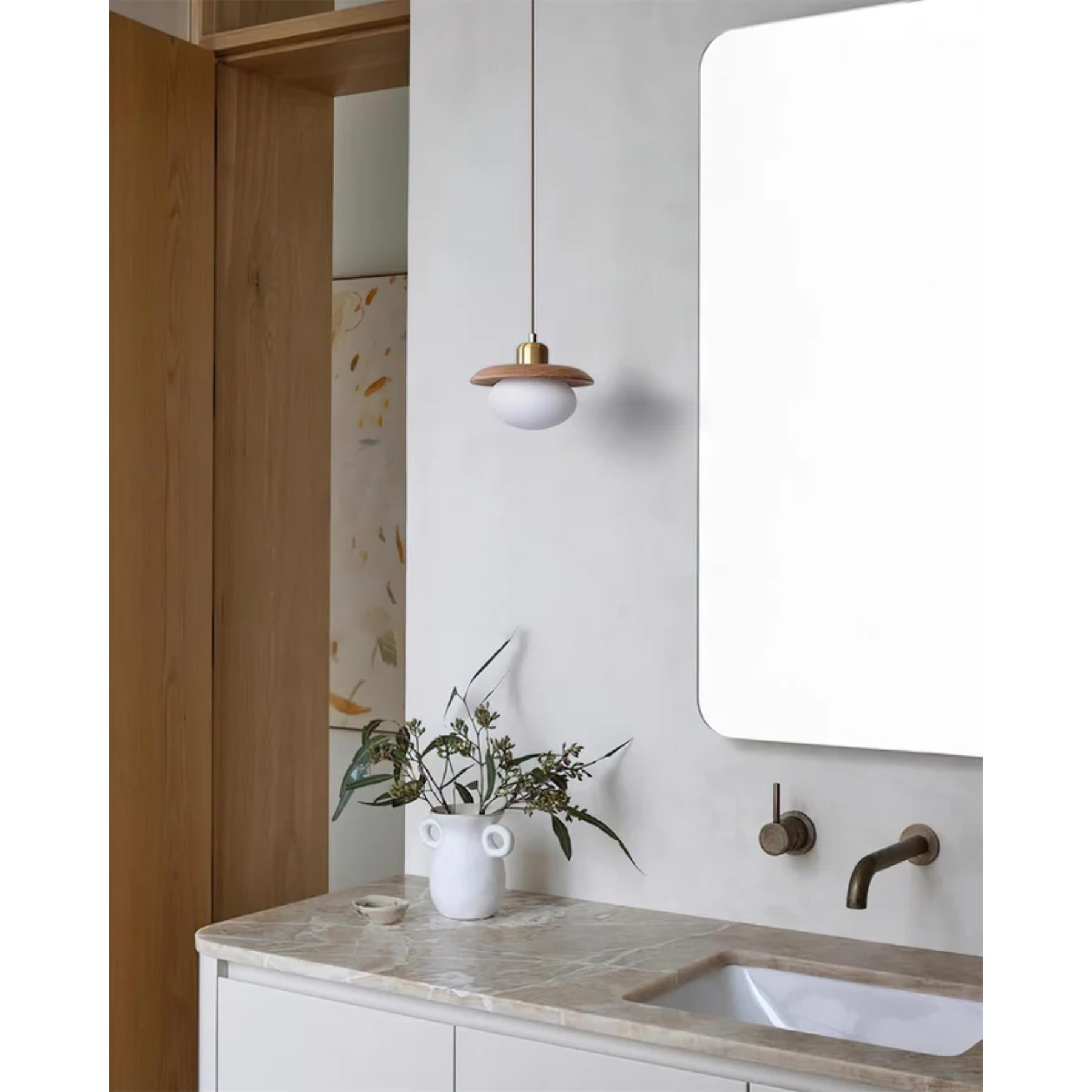 Mistal Hanglamp