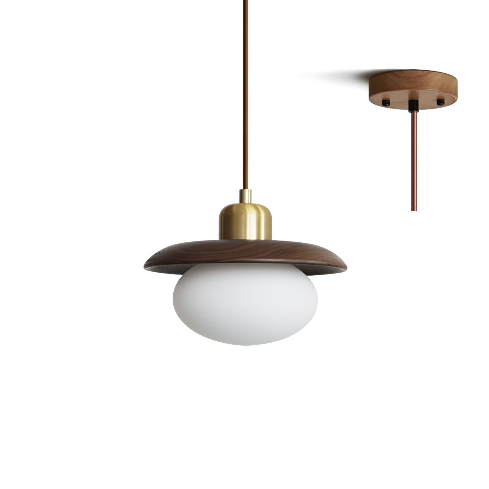 Mistal Hanglamp