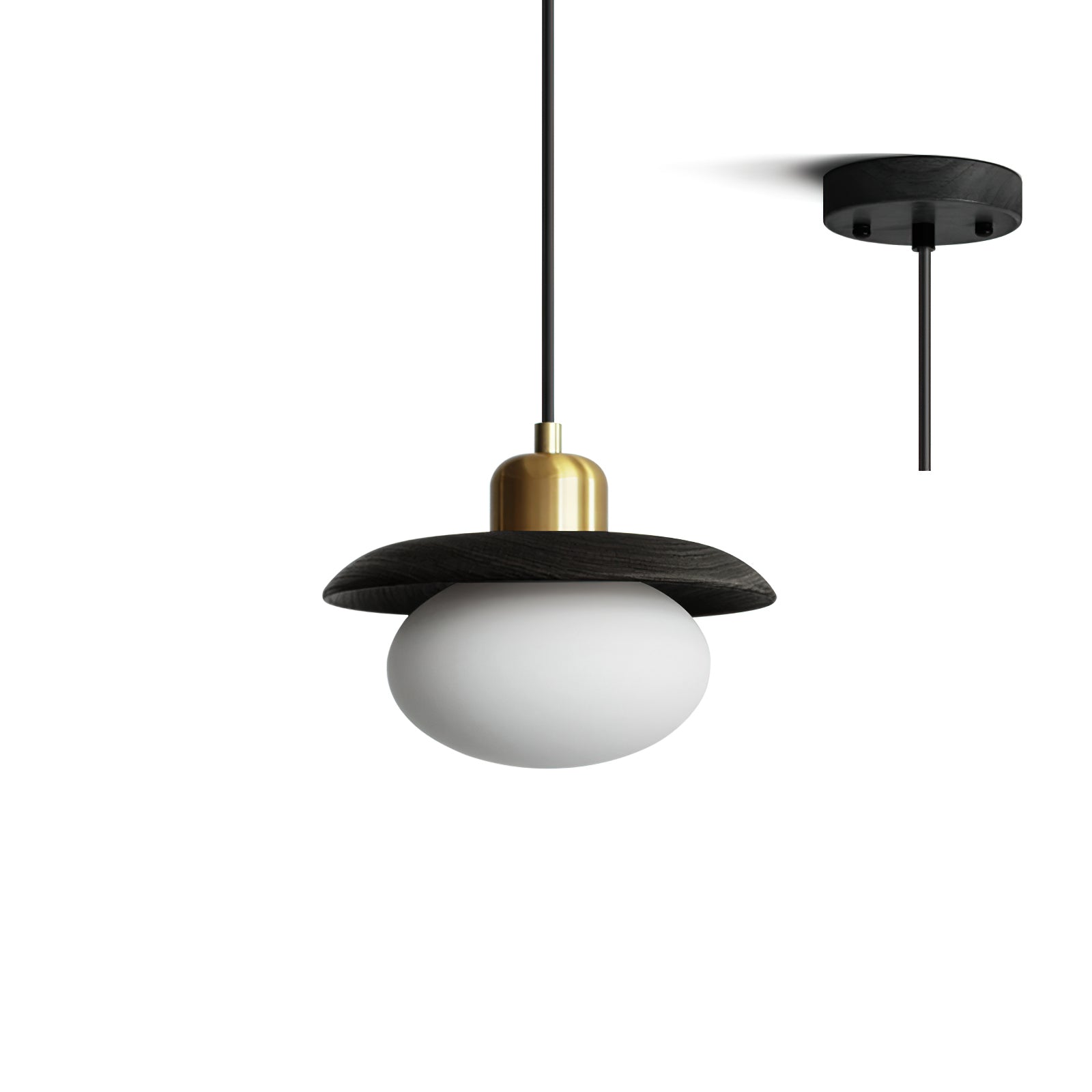 Mistal Hanglamp