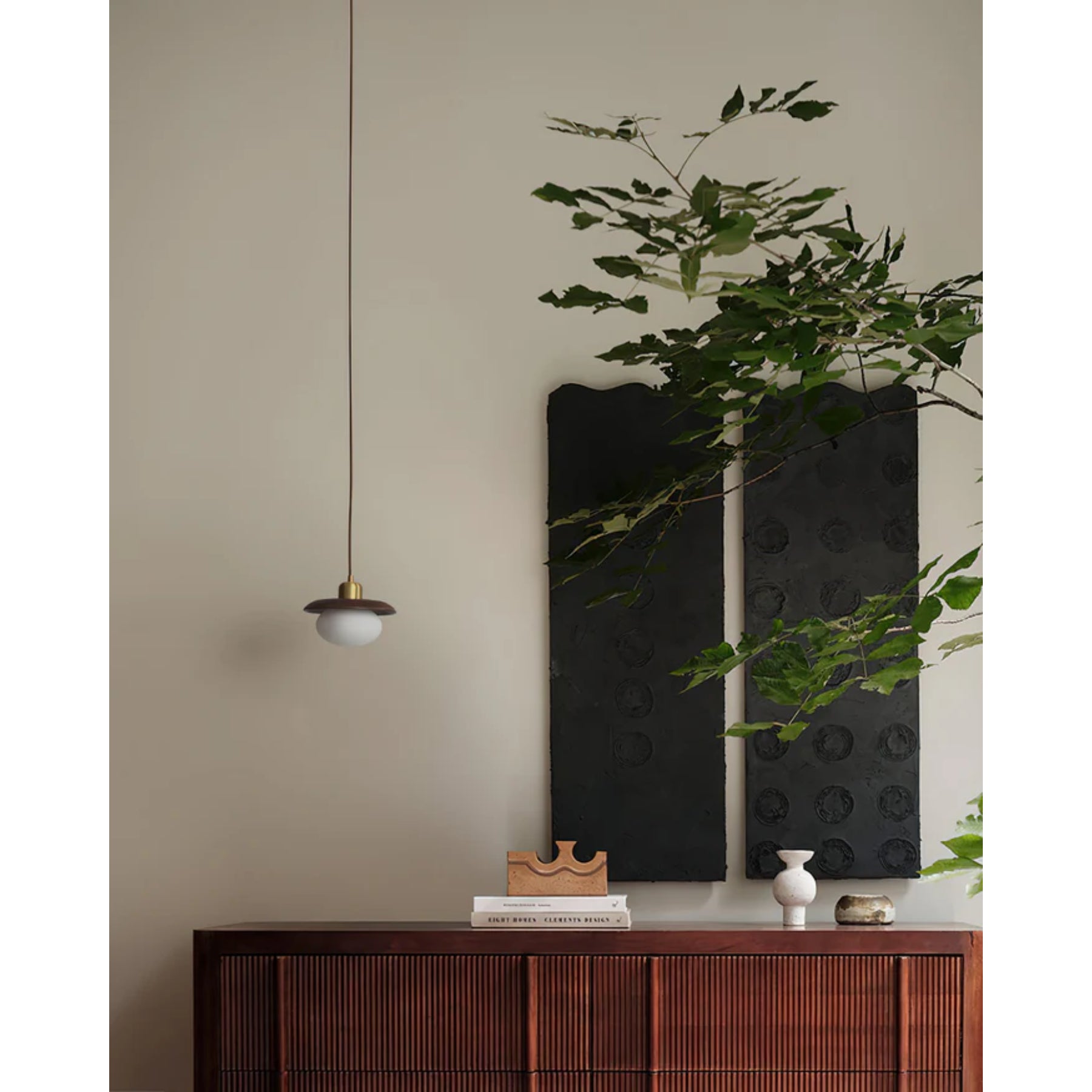 Mistal Hanglamp