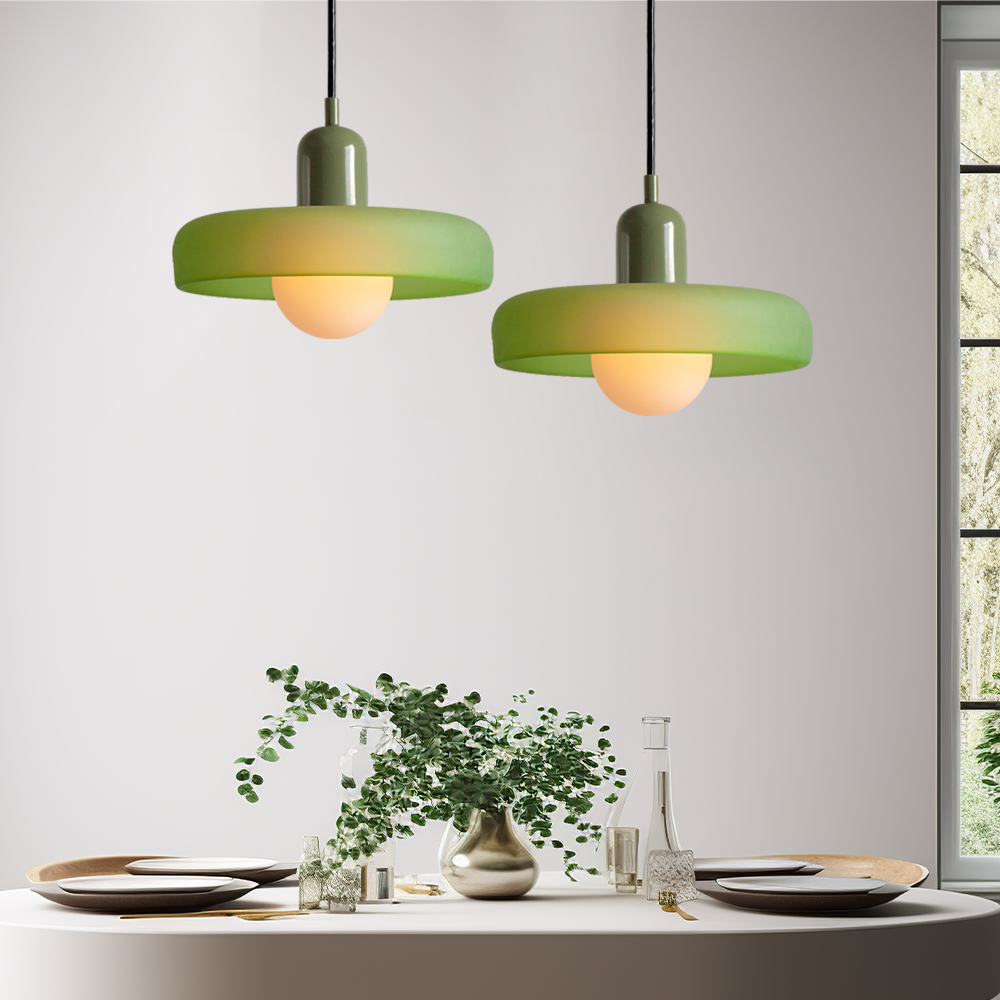 Luccon Retro Hanglamp
