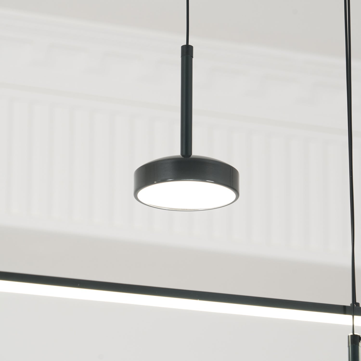 Kel Geomatrische Hanglamp