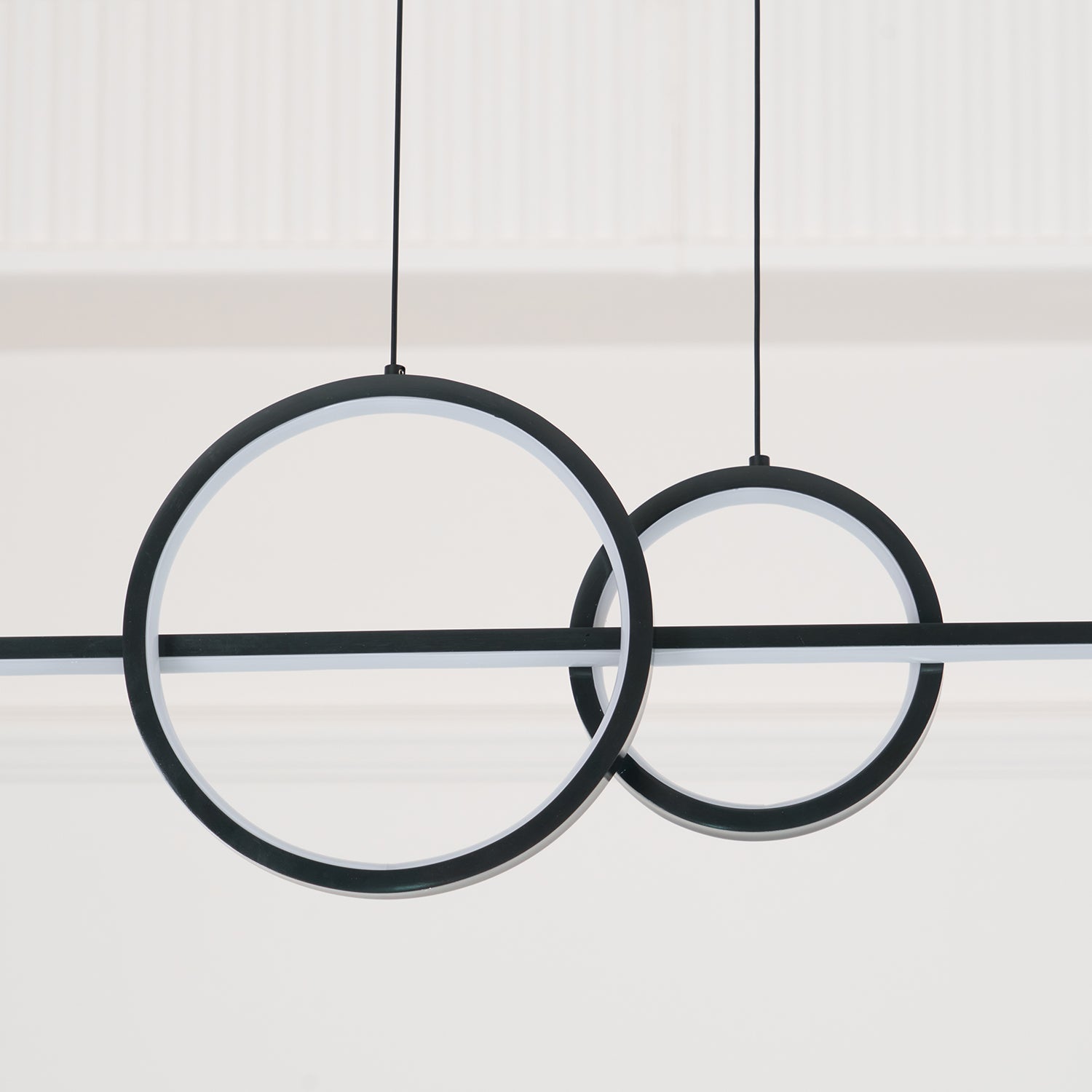 Kel Geomatrische Hanglamp