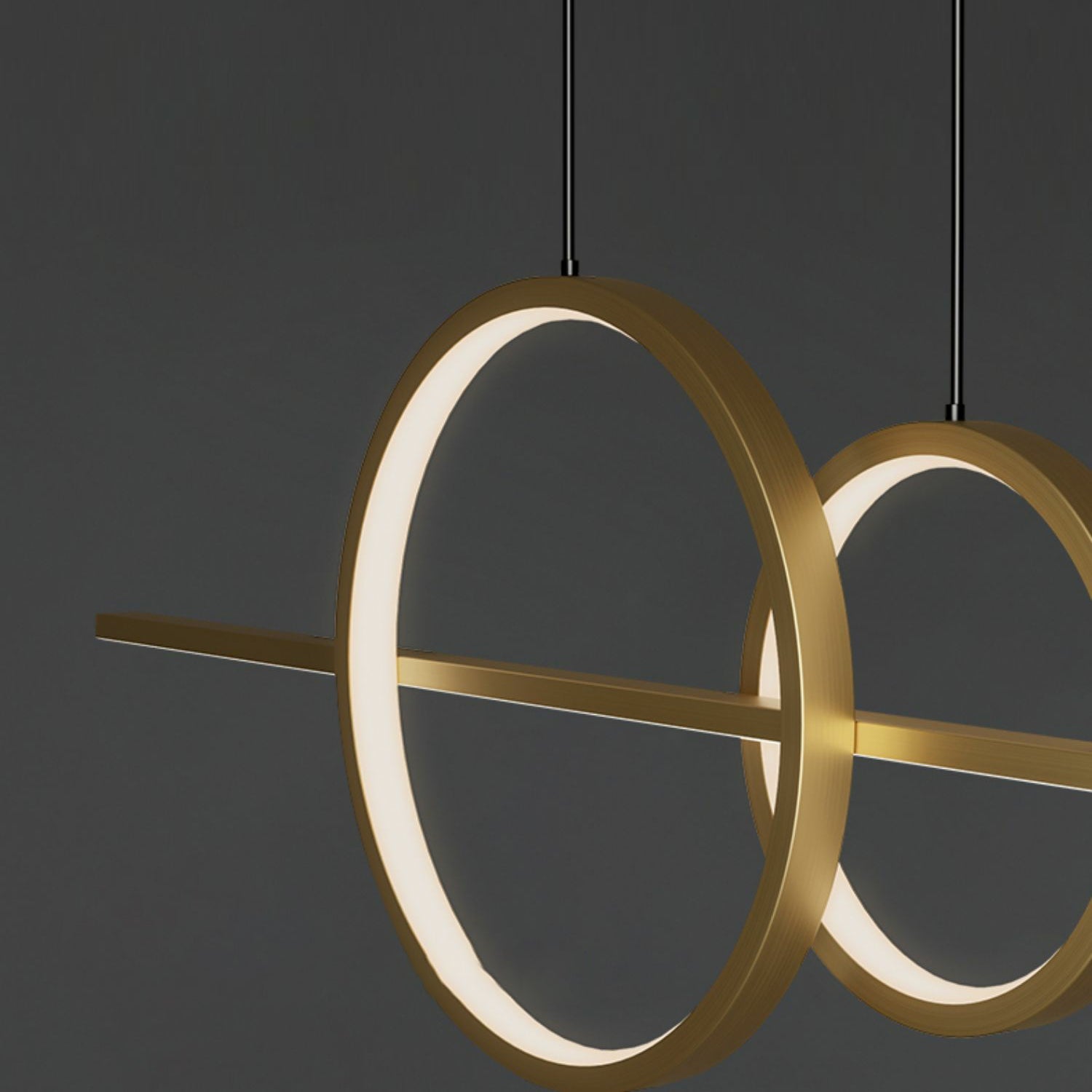 Kel Geomatrische Hanglamp