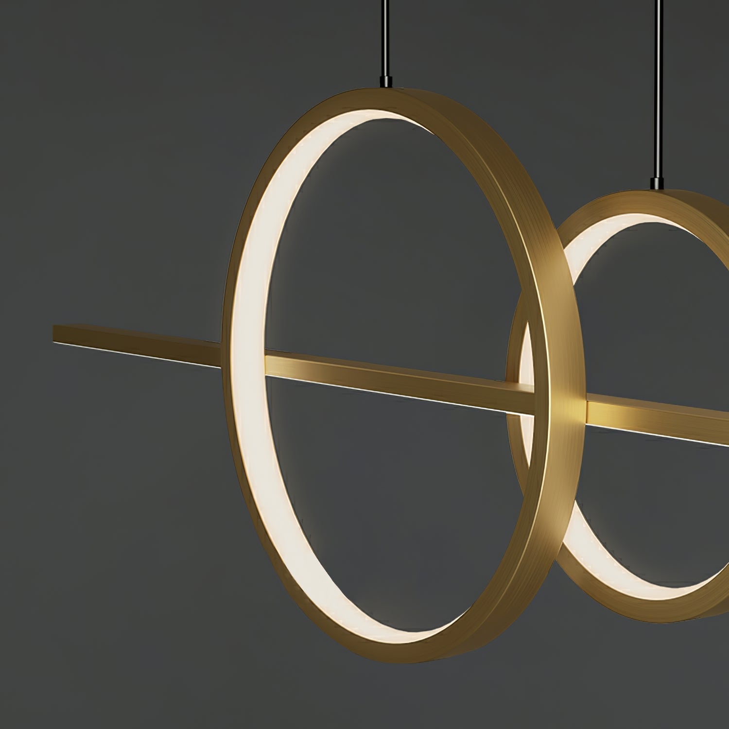 Kel Geomatrische Hanglamp