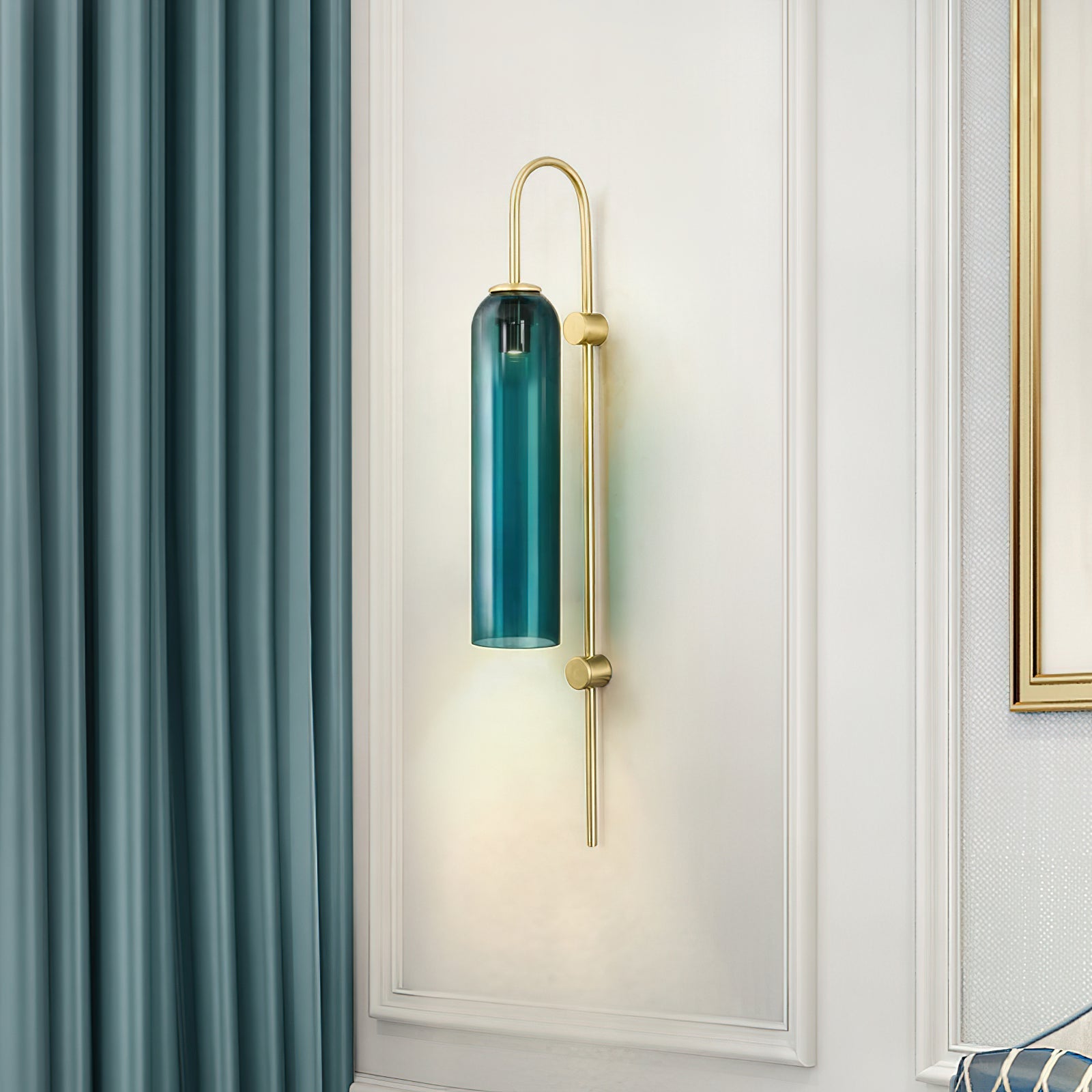 Lamsone Wandlamp