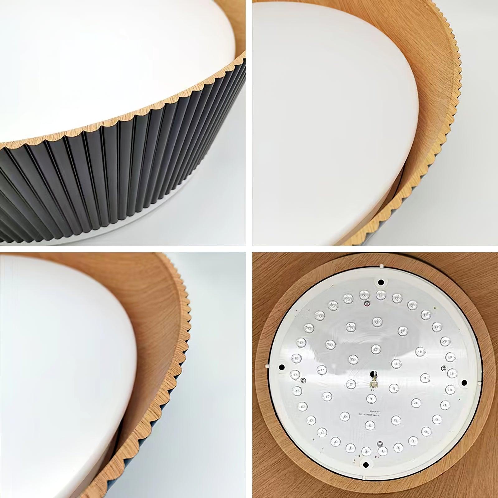 Cupreza Hanglamp
