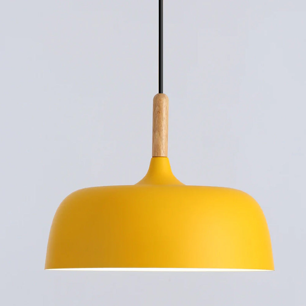 Lonton Japandi Stijl Hanglamp