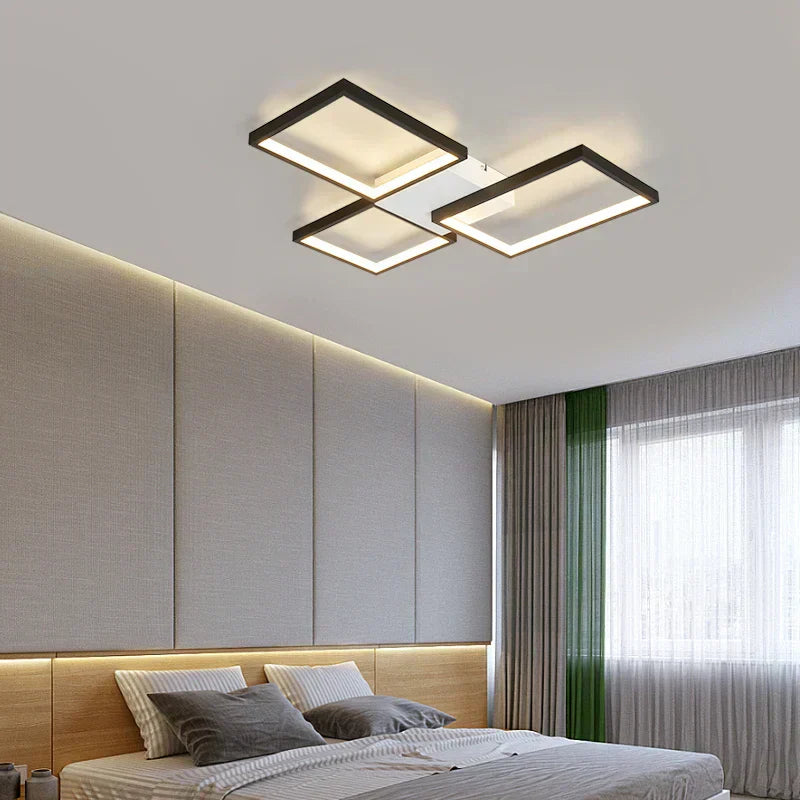 Lustero Plafondlamp