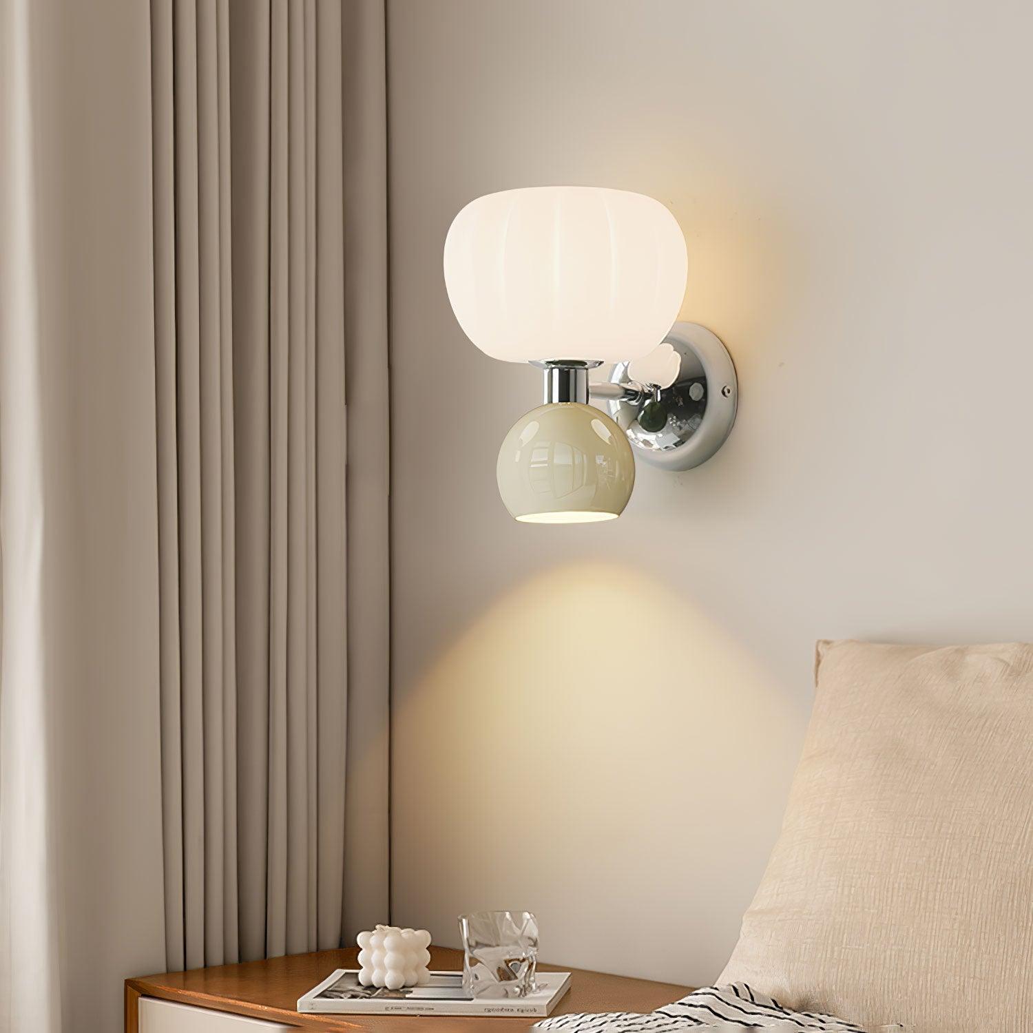 Scullon Wandlamp
