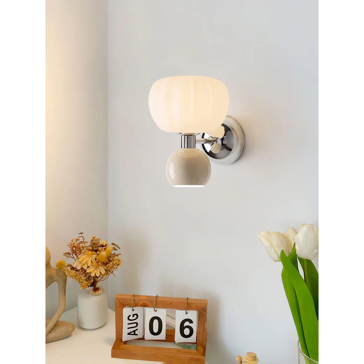 Scullon Wandlamp