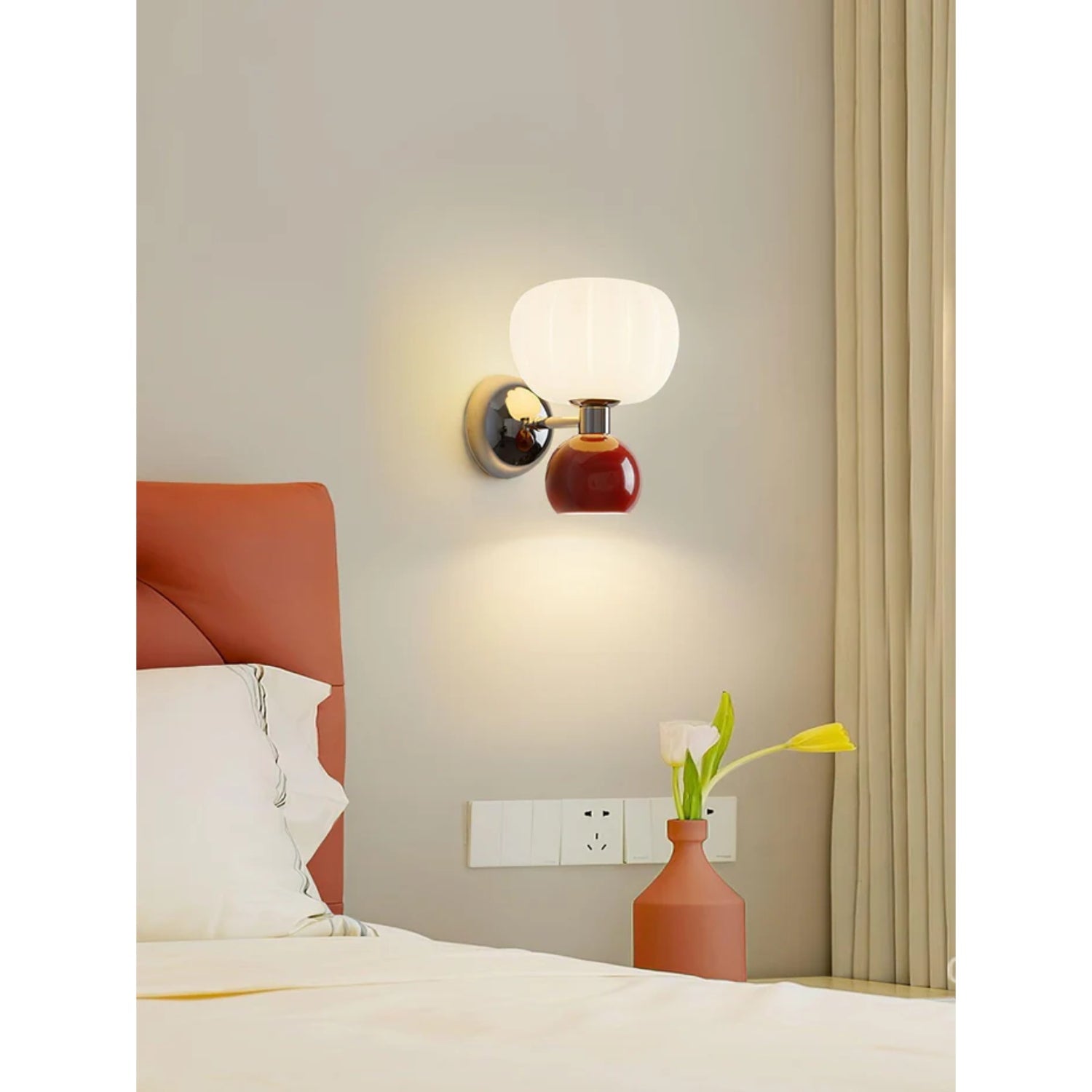 Scullon Wandlamp