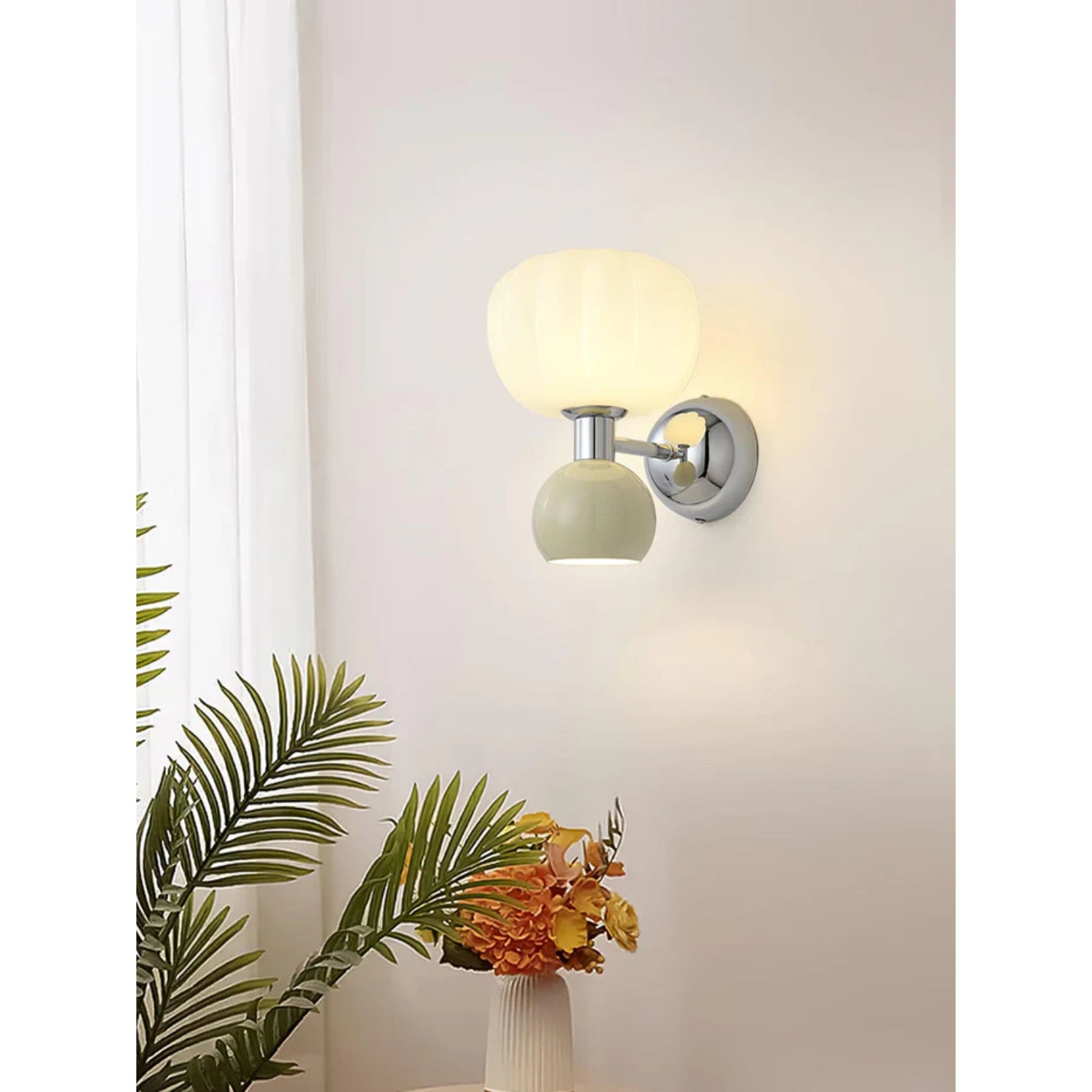Scullon Wandlamp