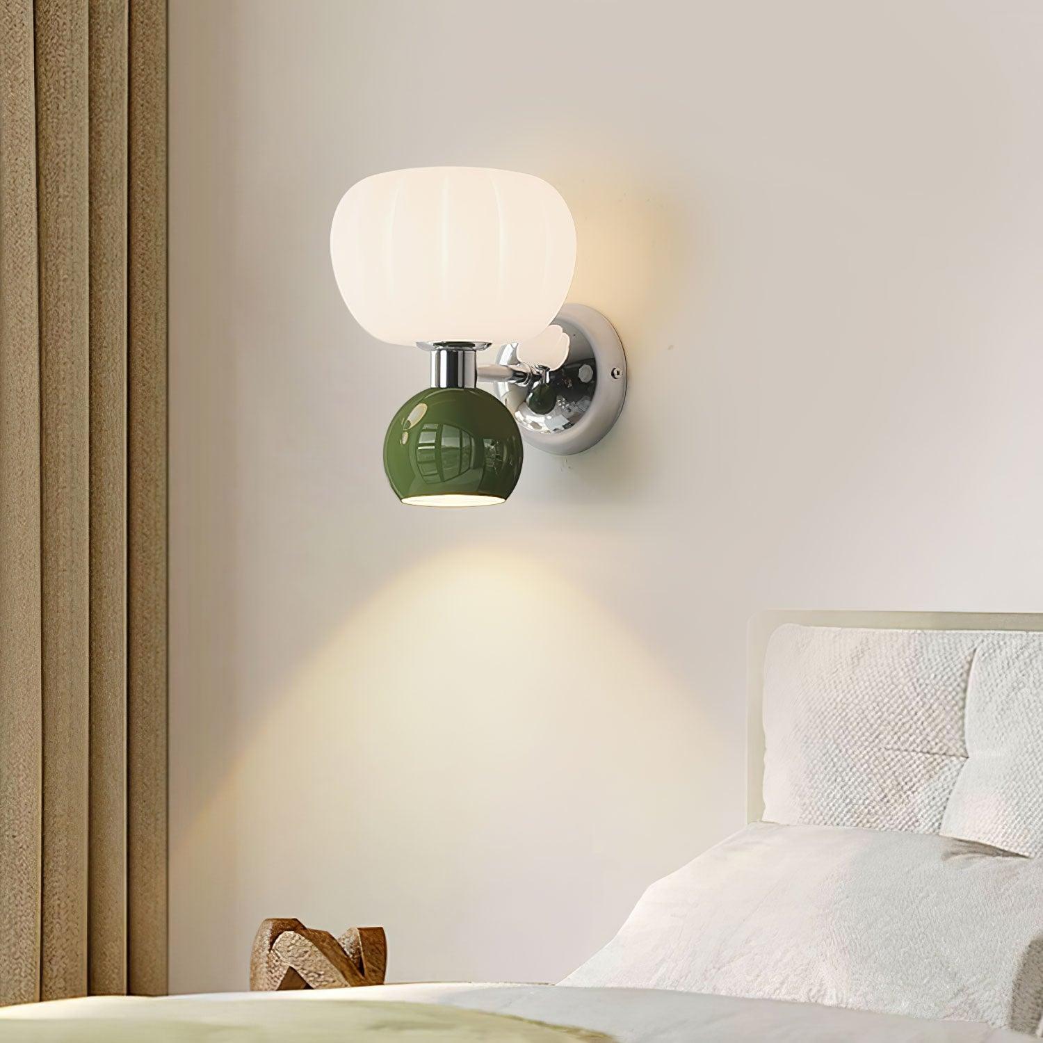 Scullon Wandlamp