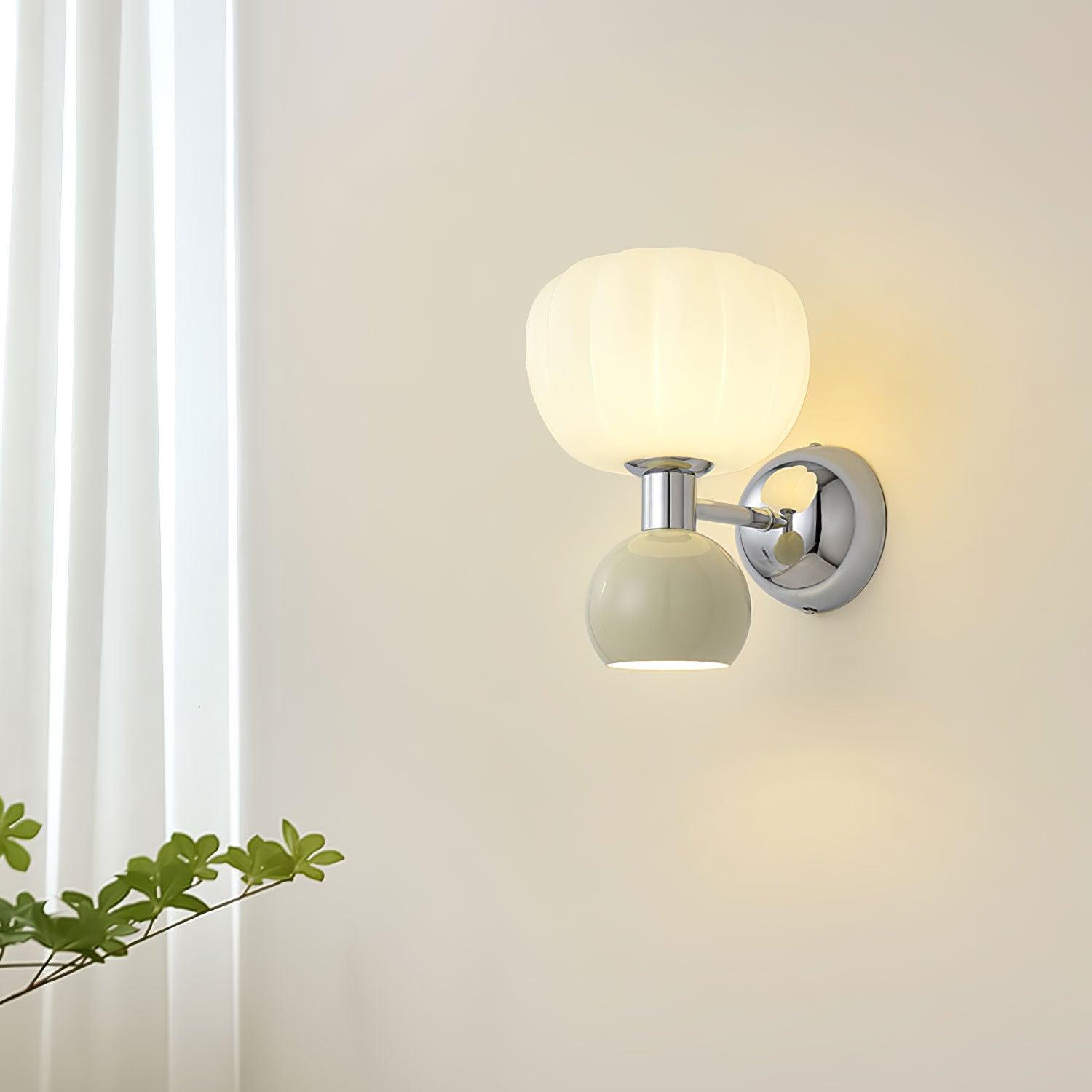 Scullon Wandlamp