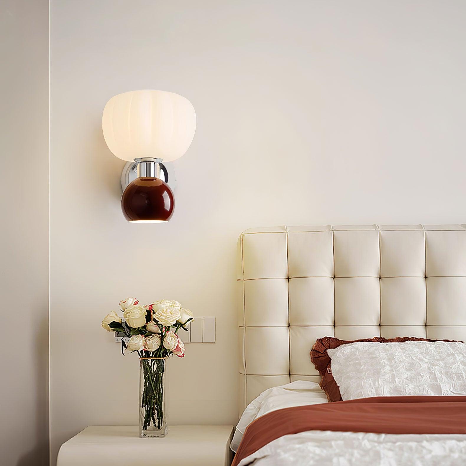 Scullon Wandlamp