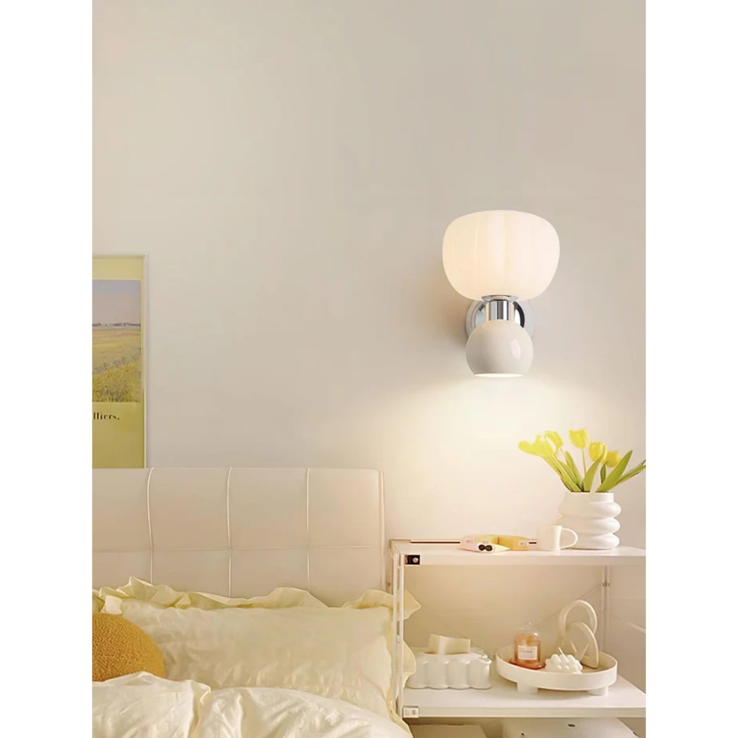 Scullon Wandlamp