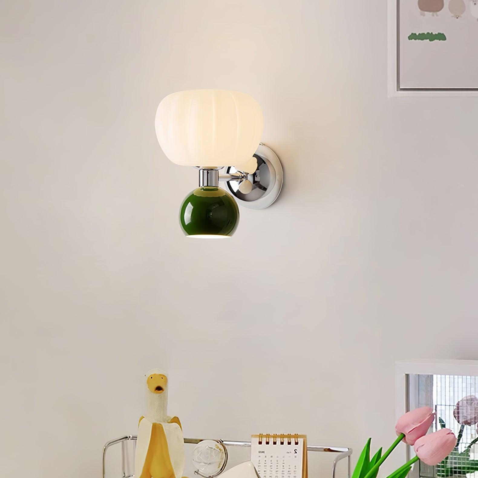 Scullon Wandlamp
