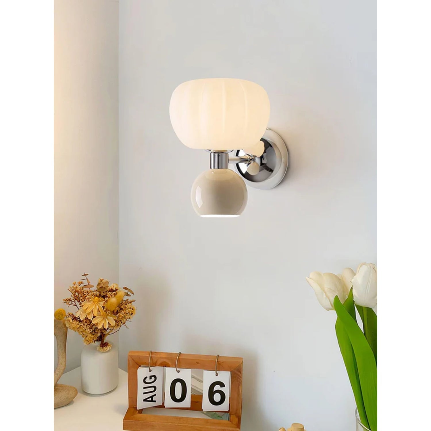 Scullon Wandlamp