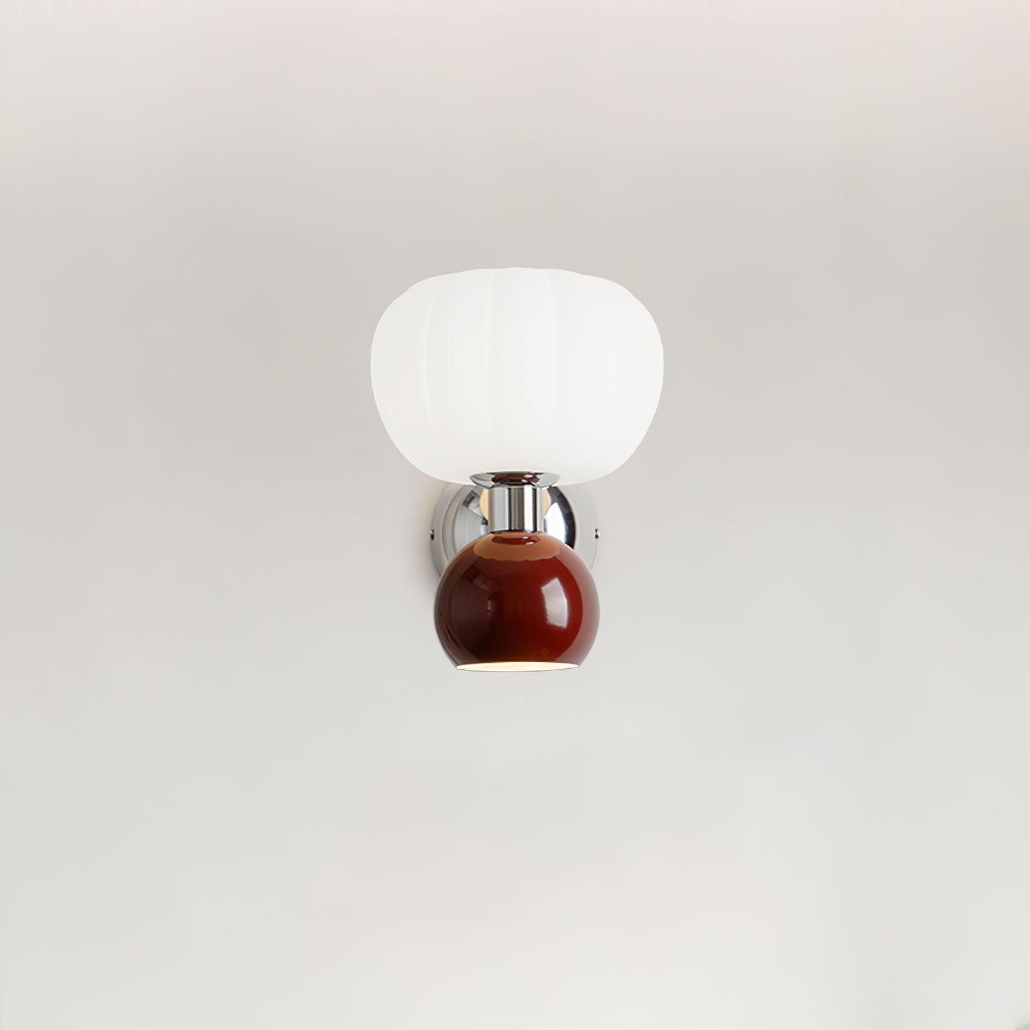 Scullon Wandlamp