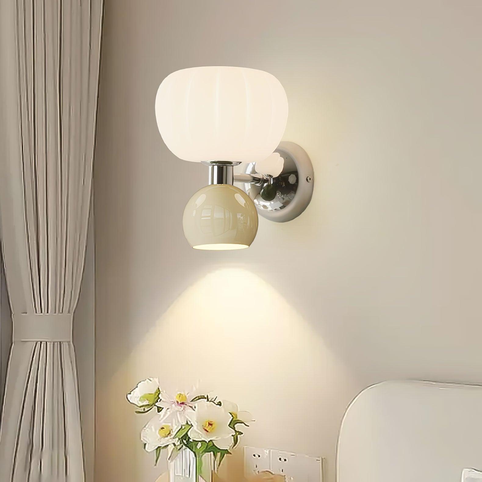 Scullon Wandlamp