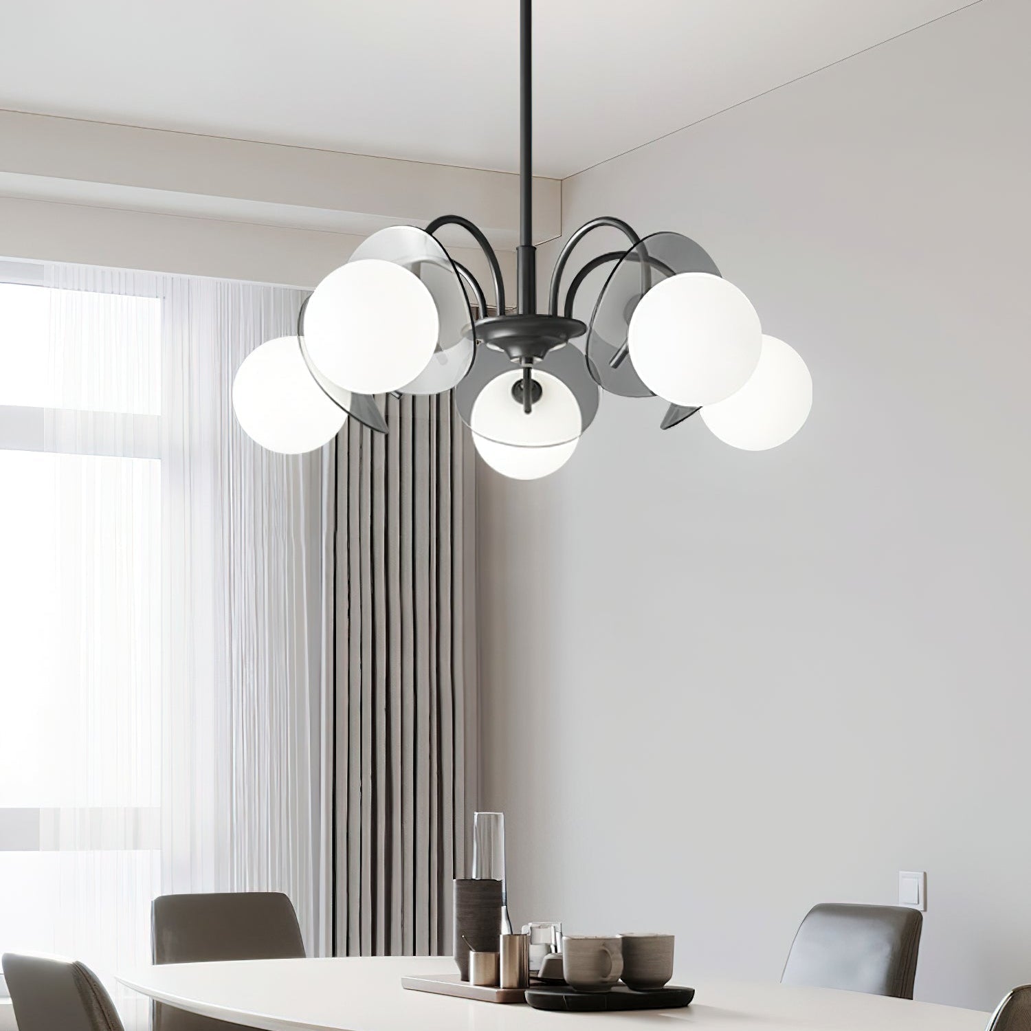 Sophen Plafondlamp