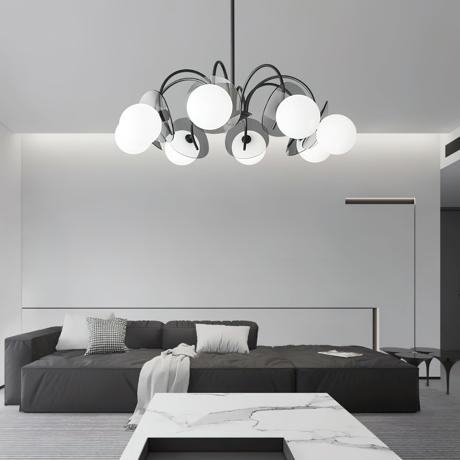 Sophen Plafondlamp