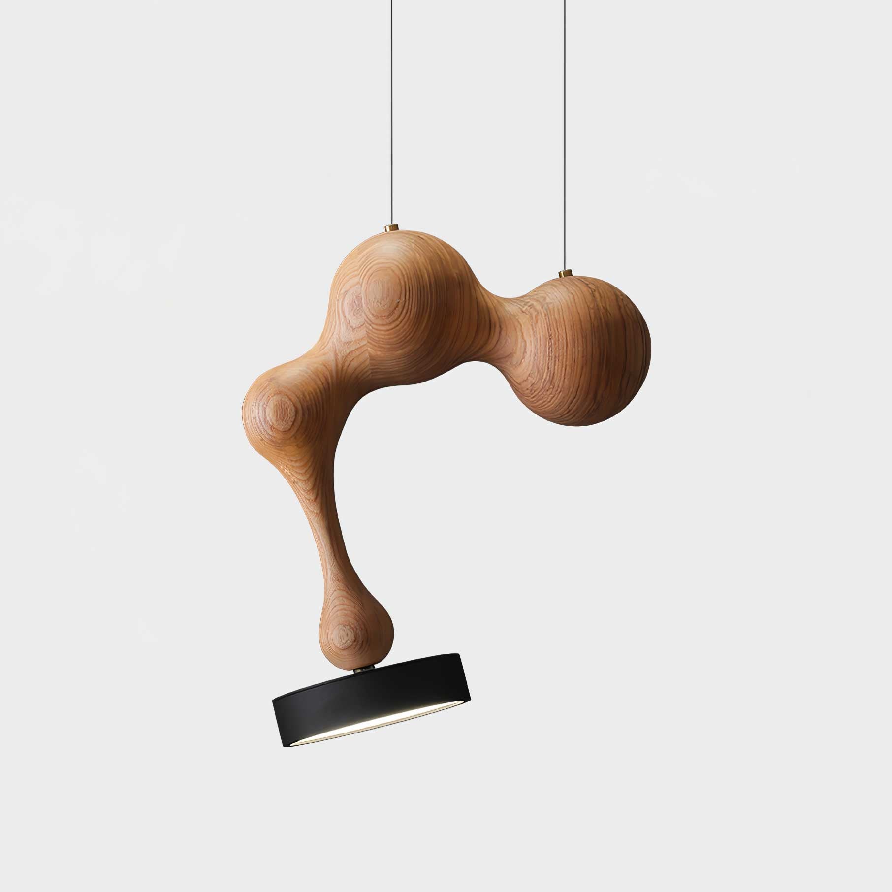 Wooscane Hanglamp
