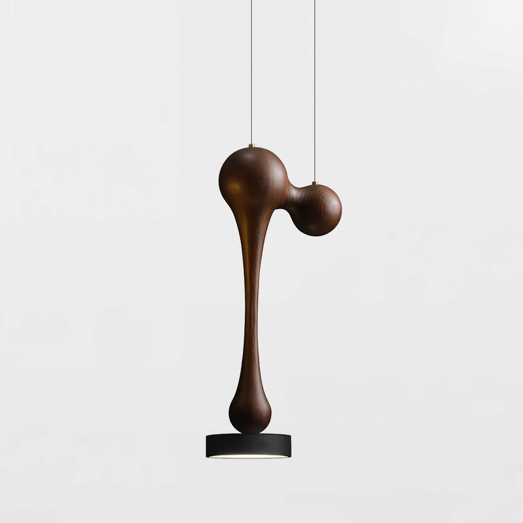 Wooscane Hanglamp