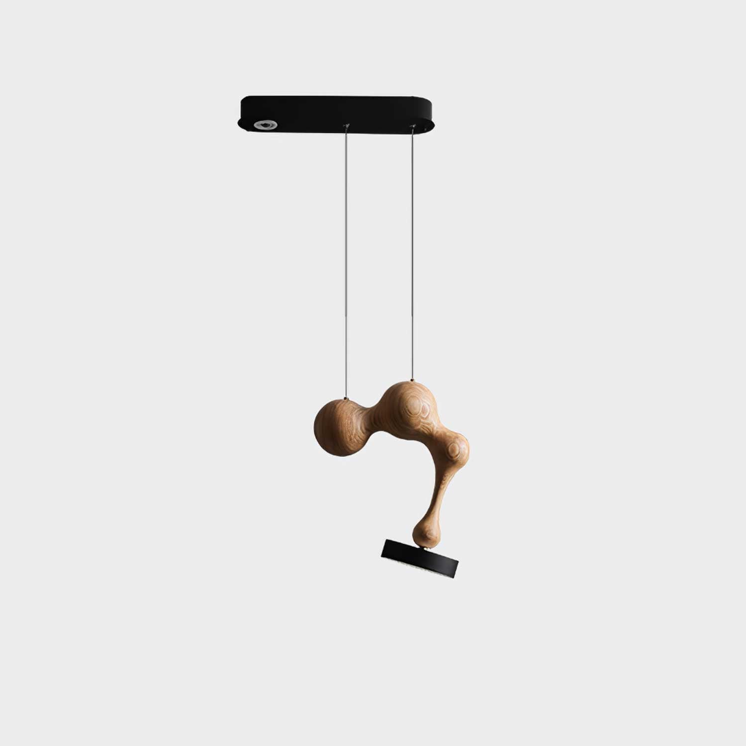Wooscane Hanglamp