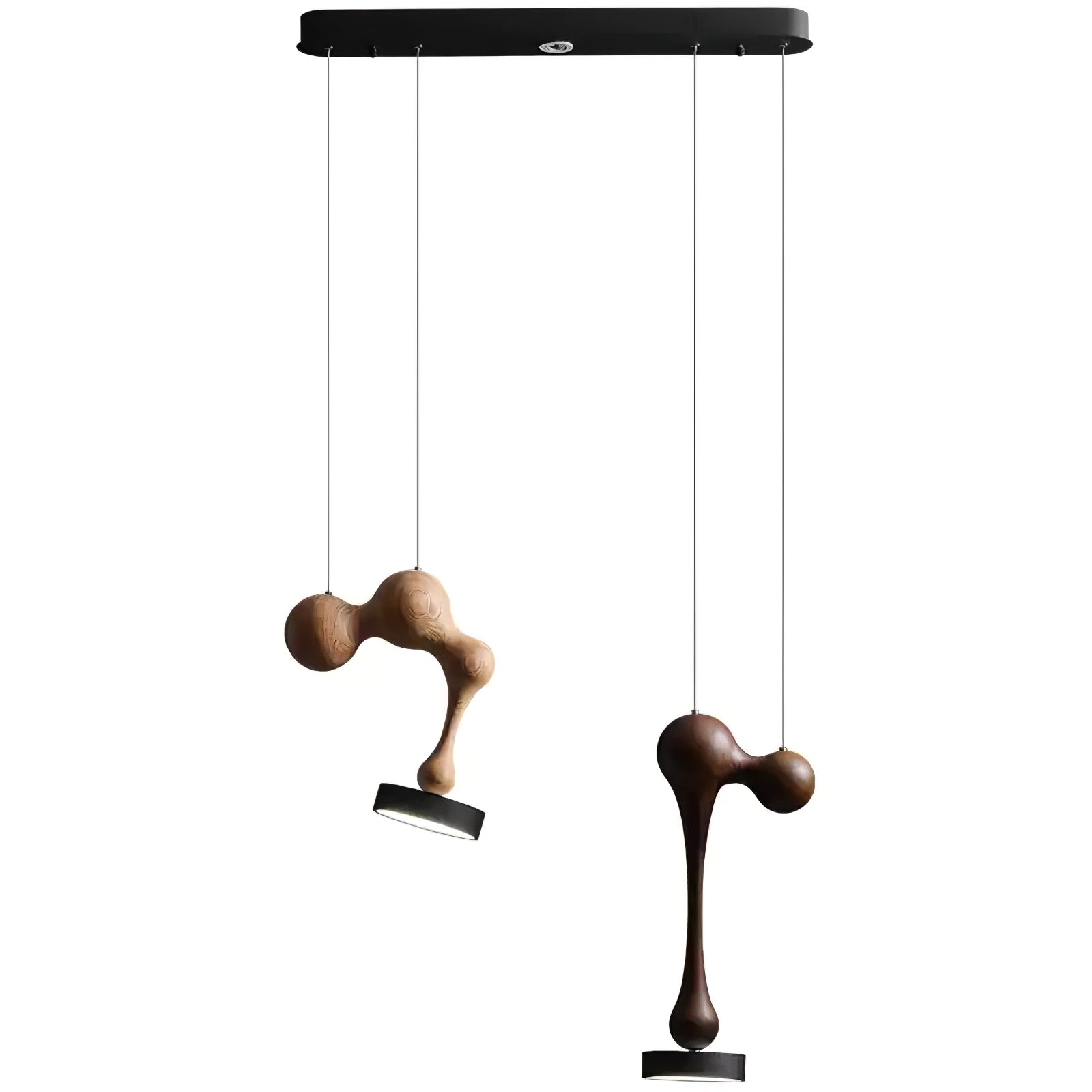 Wooscane Hanglamp