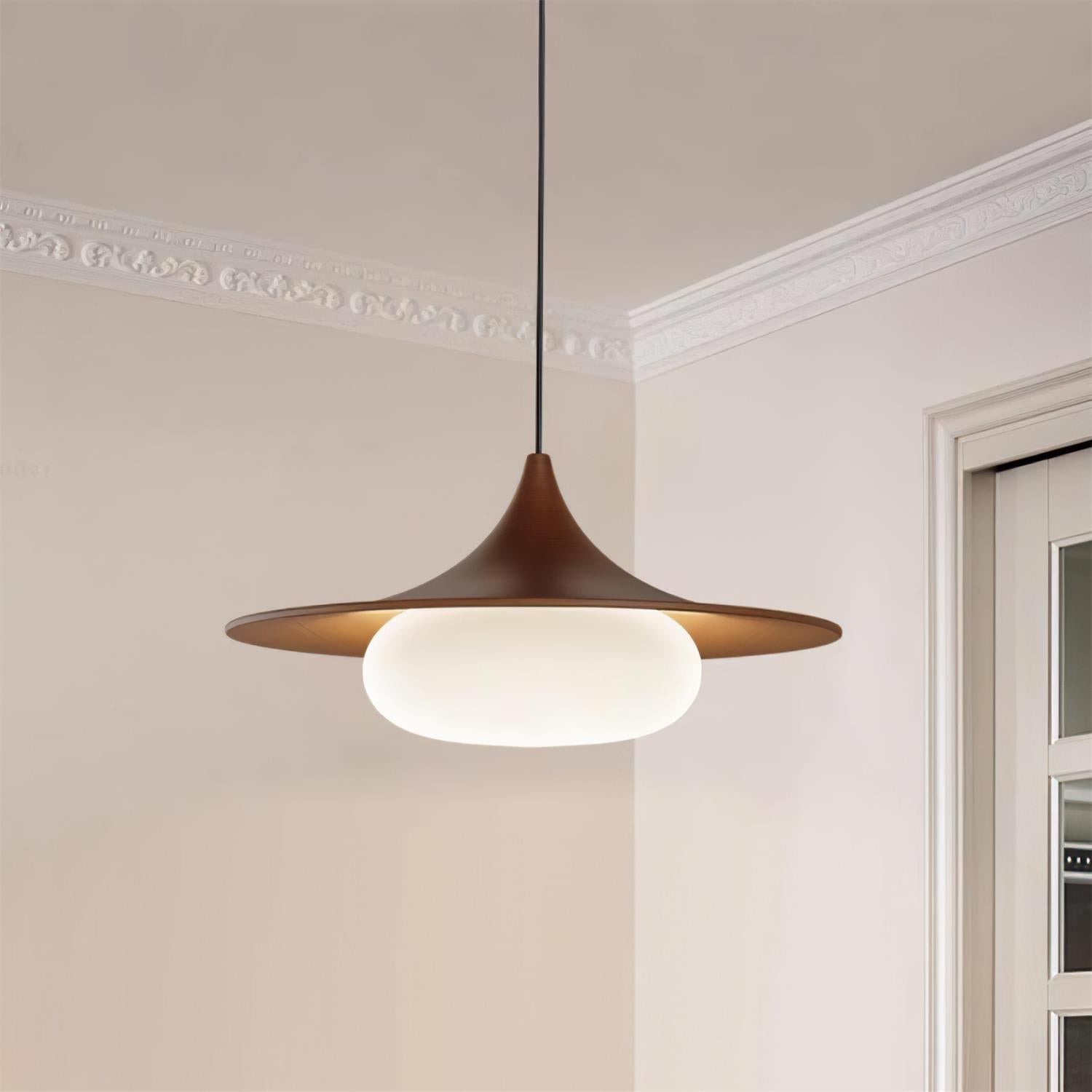 Oltom Japandi Hanglamp